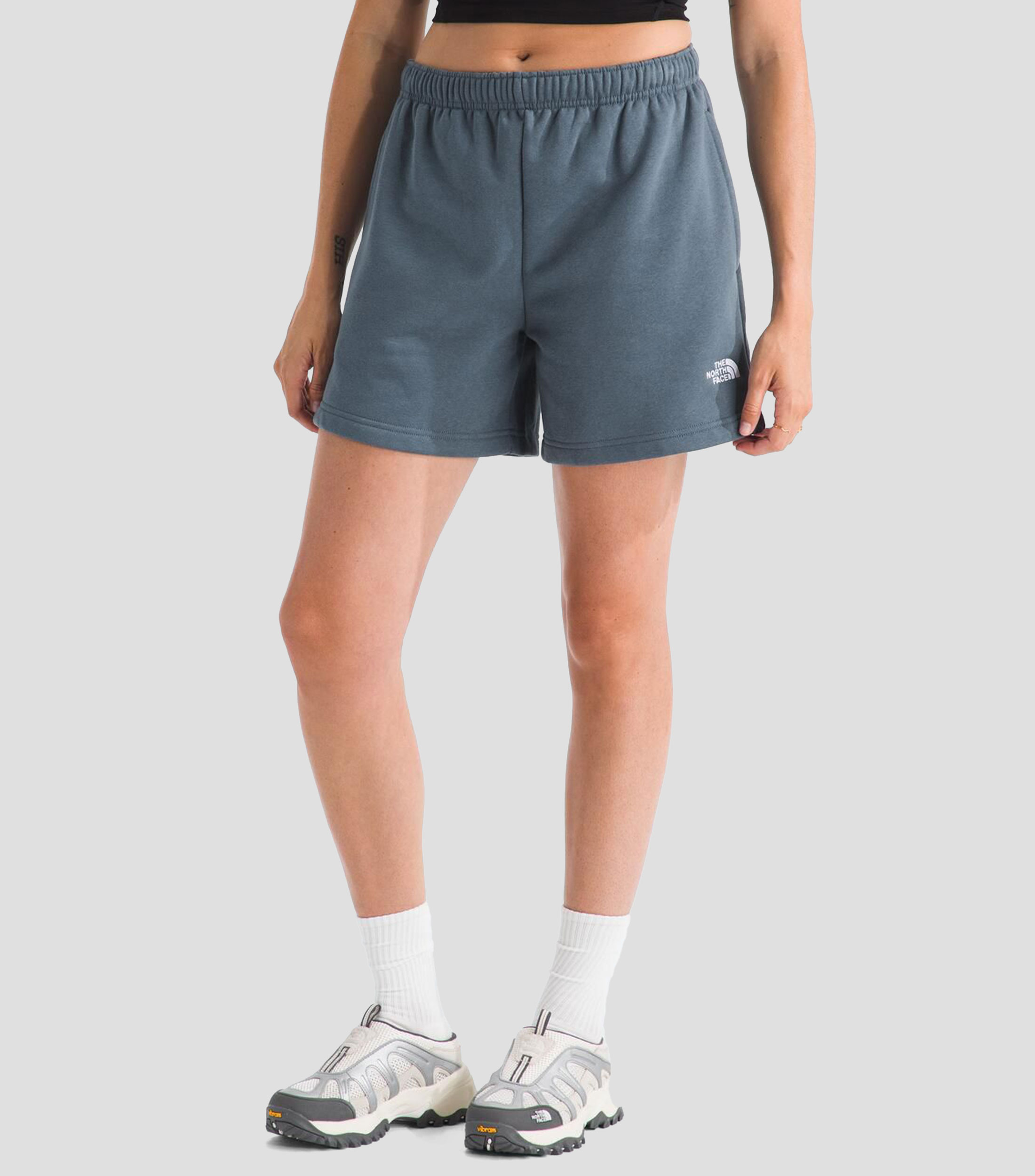 Short Evolution Simple Dome Mujer