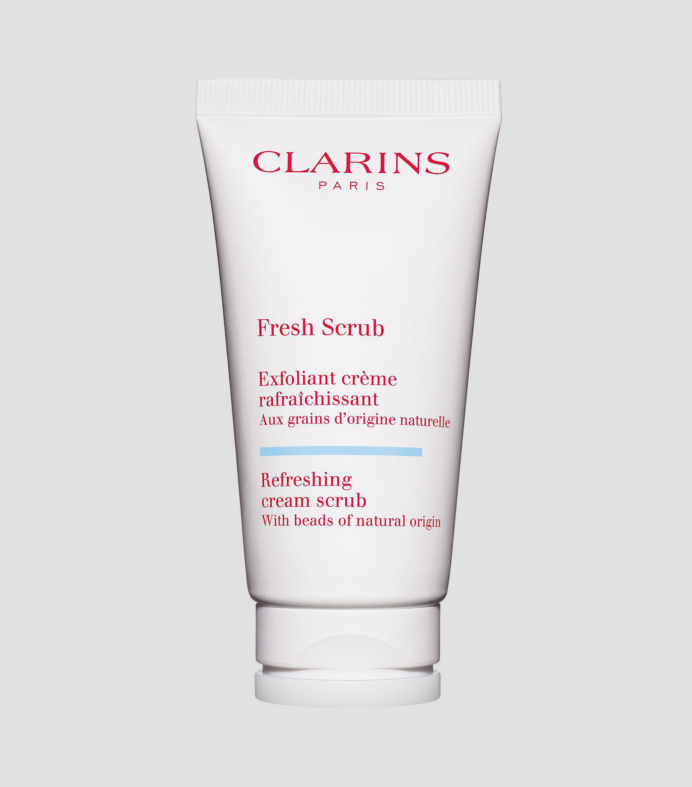 Exfoliante facial Fresh Scrub, 50 ml