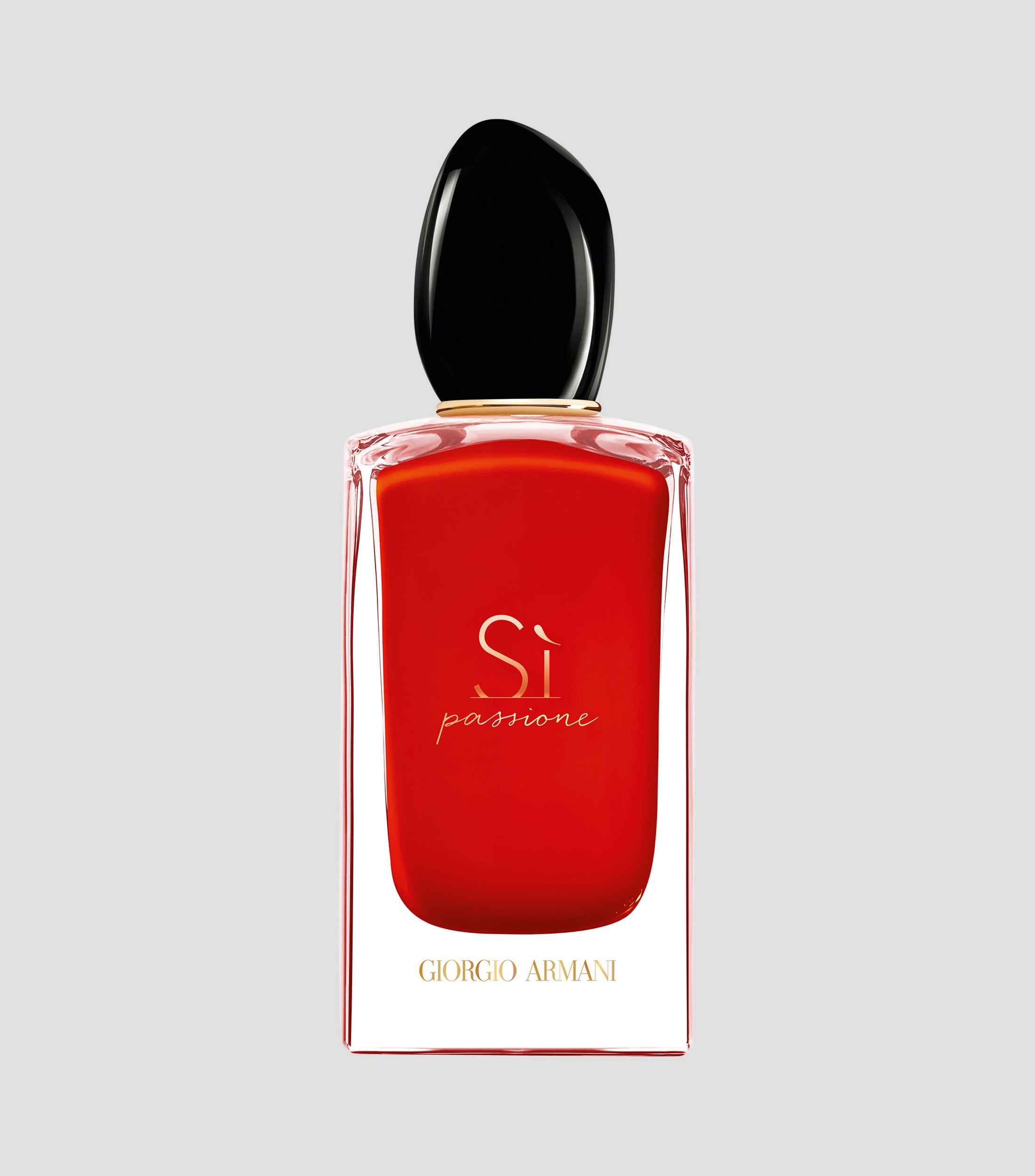 Perfume, Si Passione Intense Eau De Parfum, 100 ml Mujer