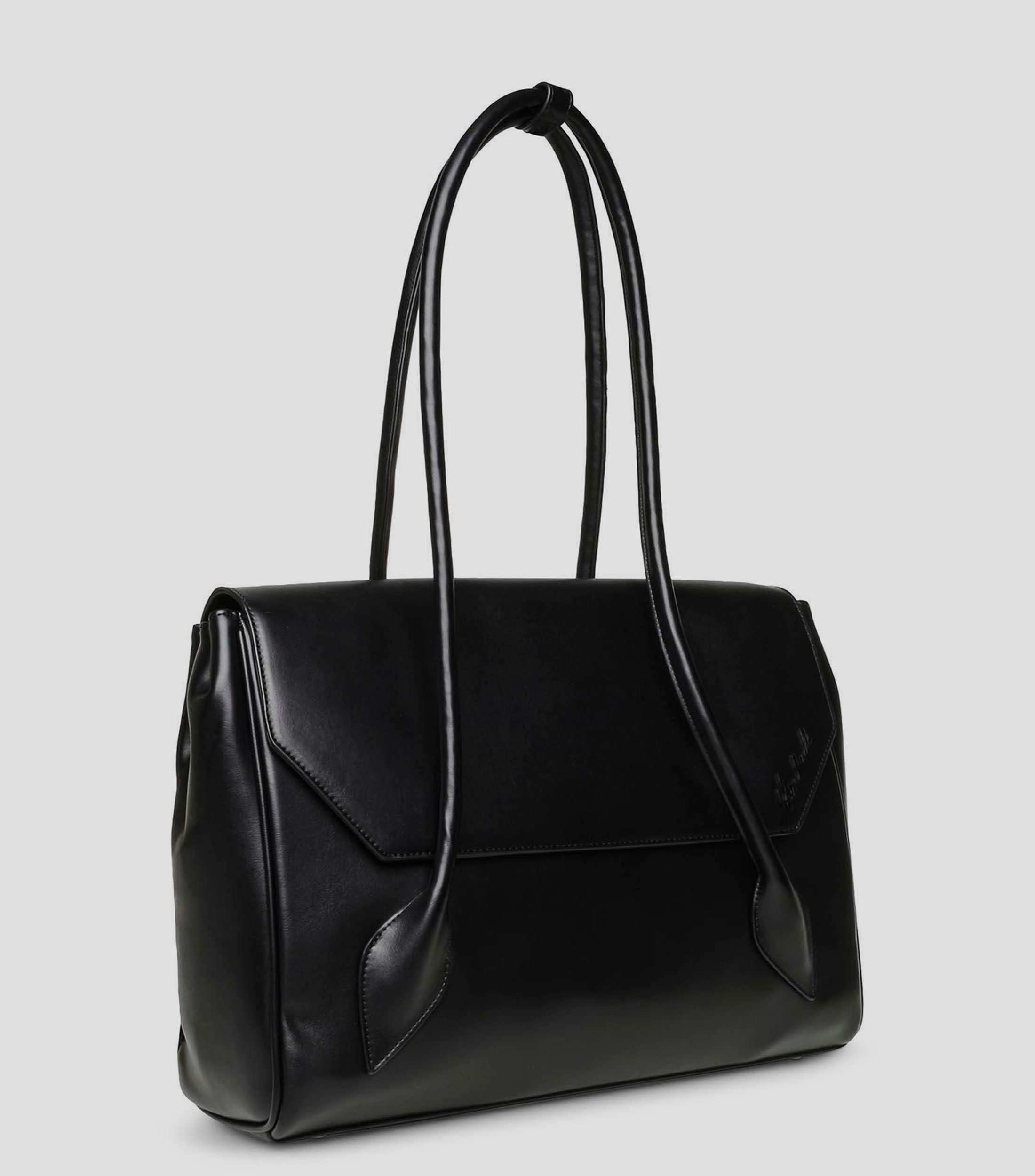 Bolsa tote lisa Mujer
