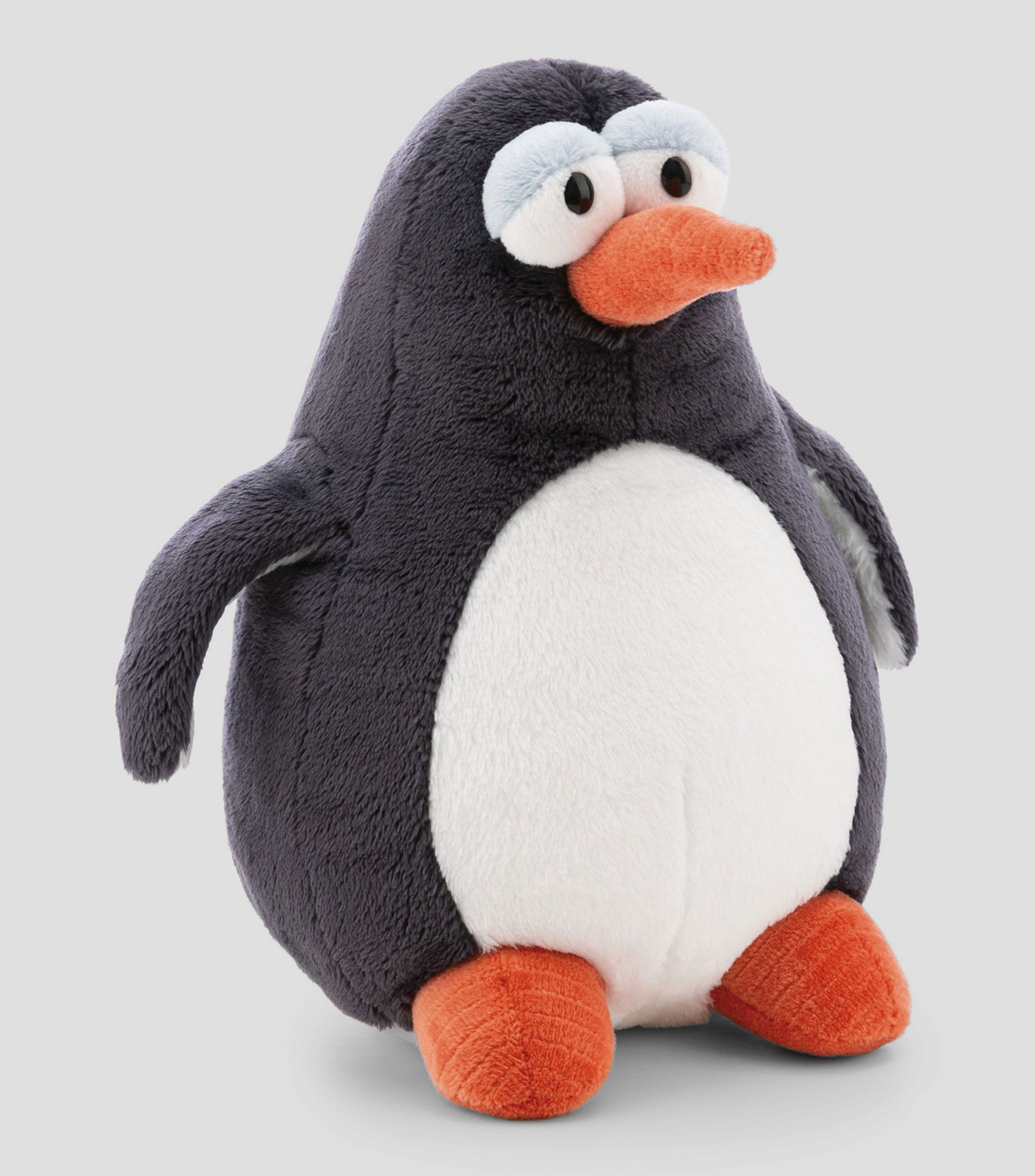 Pingüino Jorge en Peluche