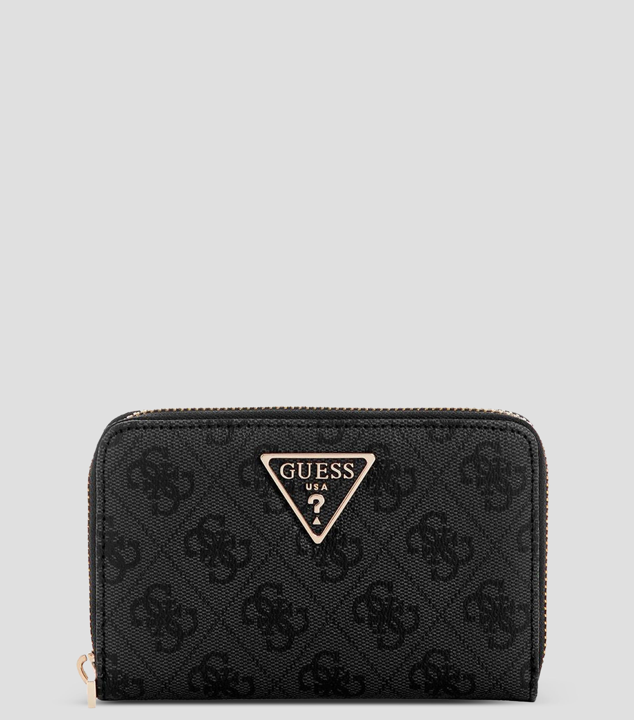 Cartera estampada Mujer