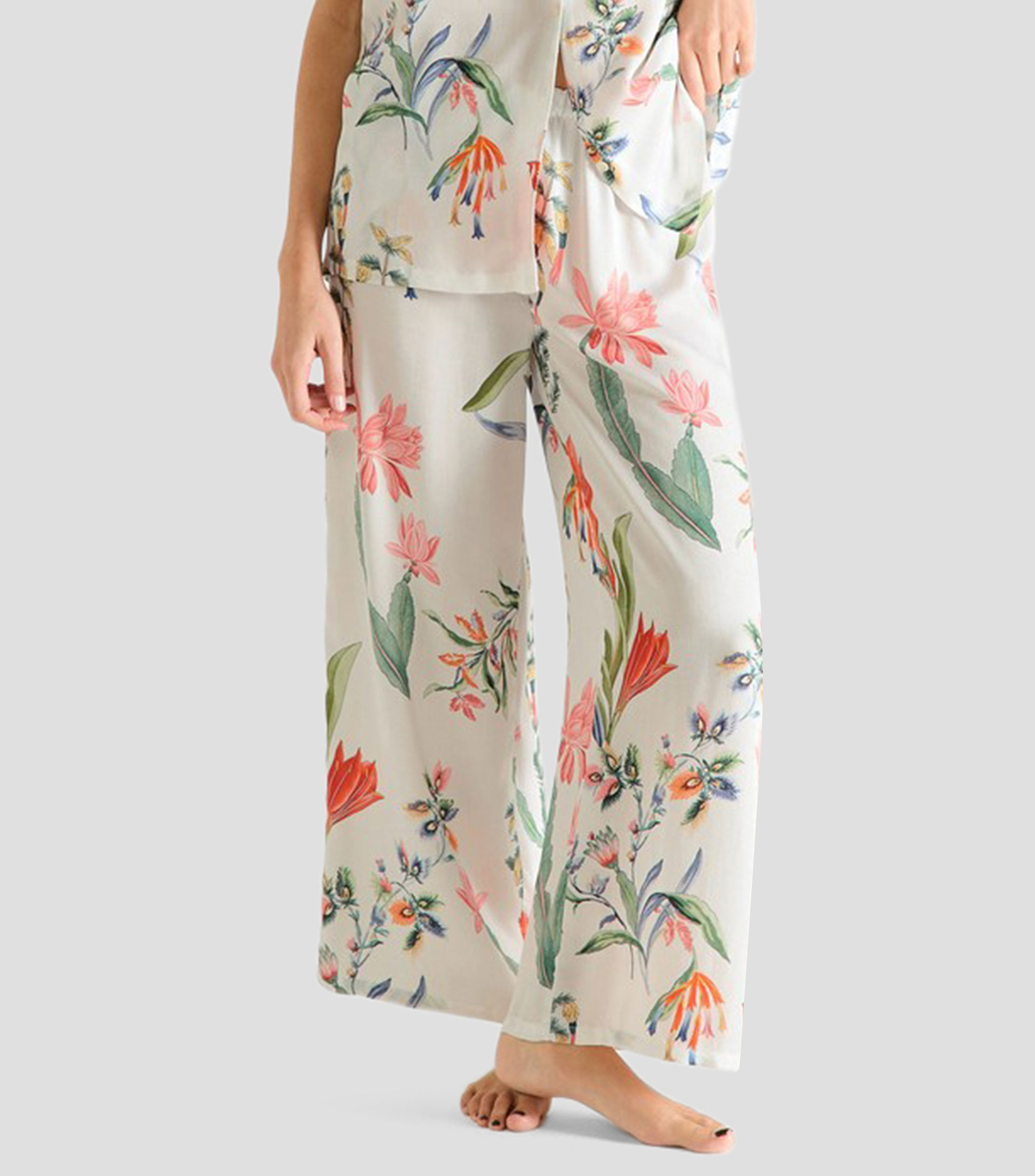 Pijama 2 Piezas Èze Mujer
