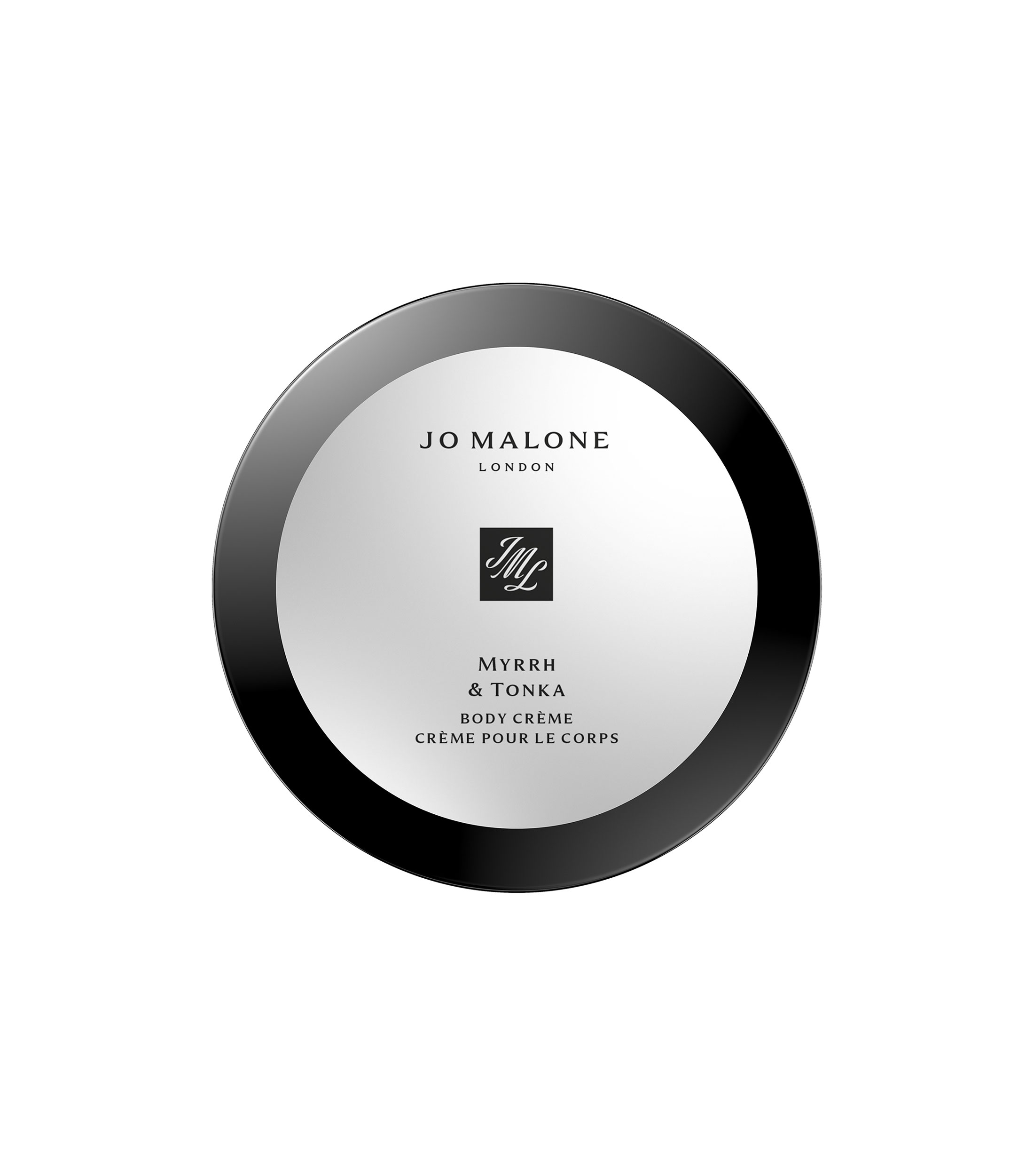 Crema corporal perfumada Myrrh amp Tonka, 200 ml Unisex