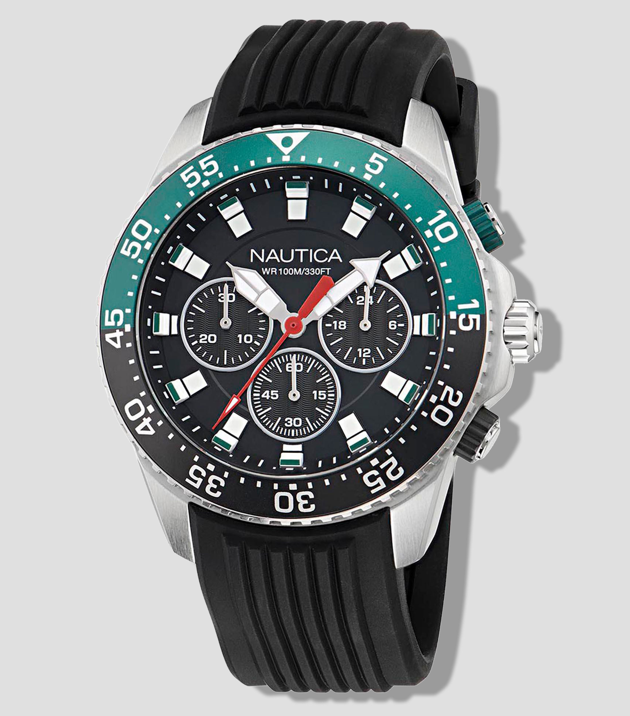 Reloj para Hombre One Casual Negro