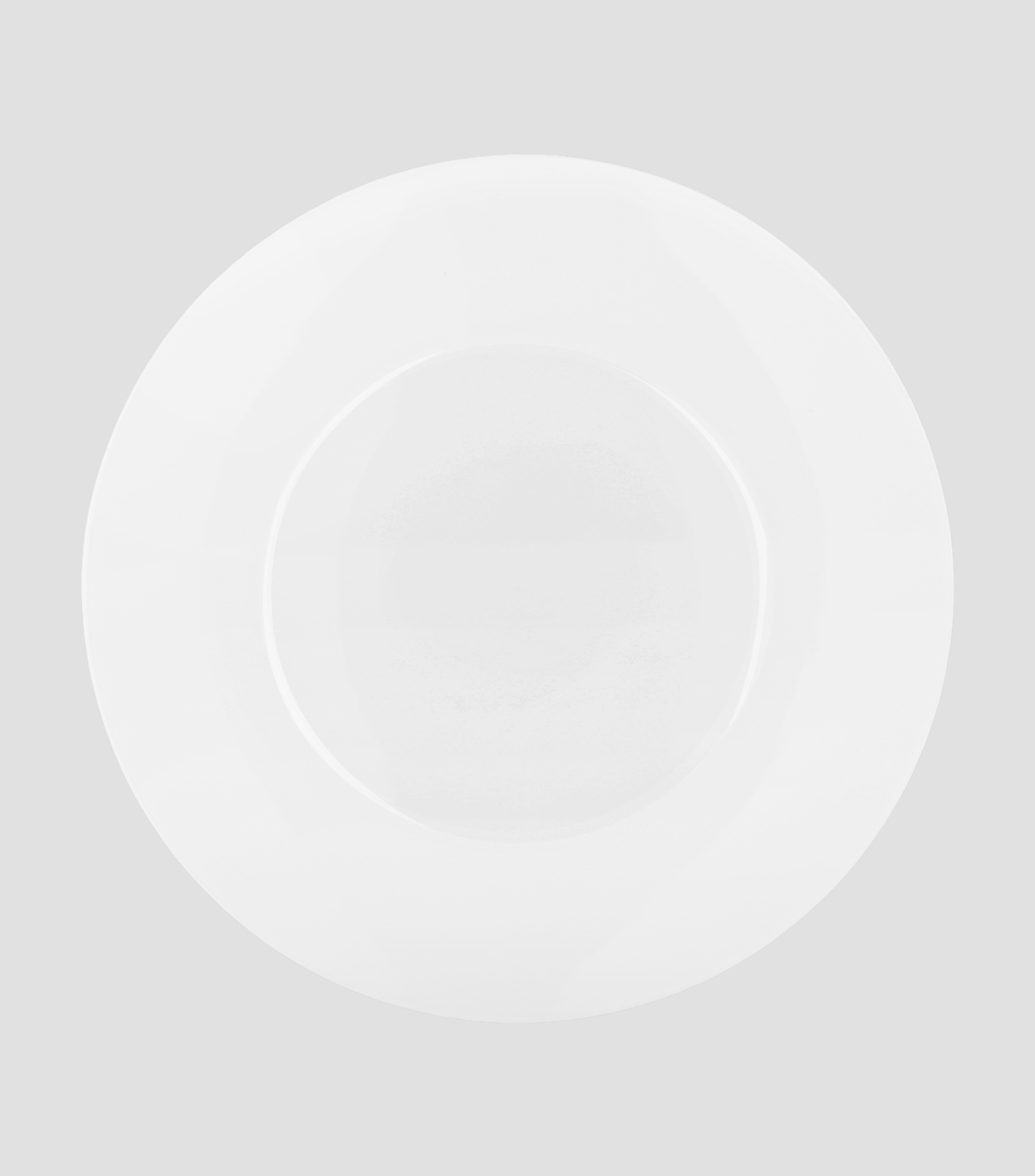 Plato para Pan
