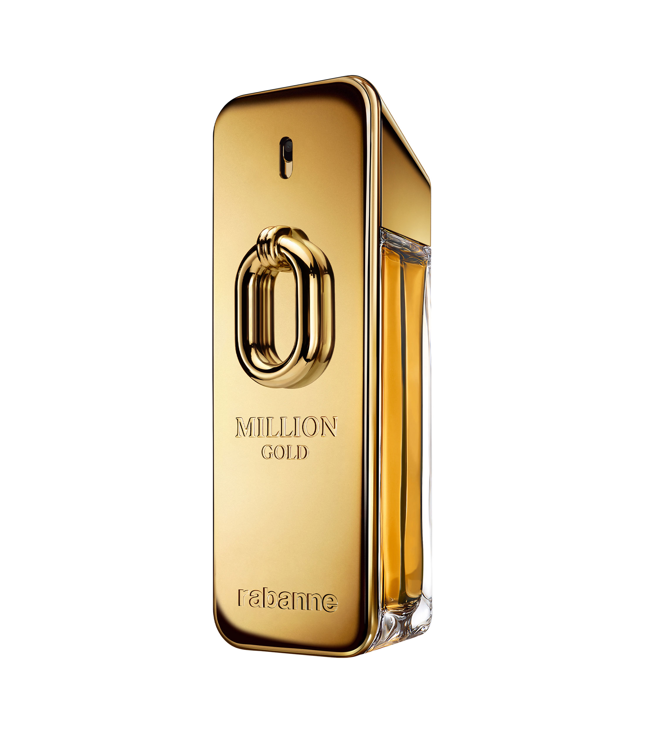Perfume Million Gold, Eau de Parfum 100 ml para Hombre