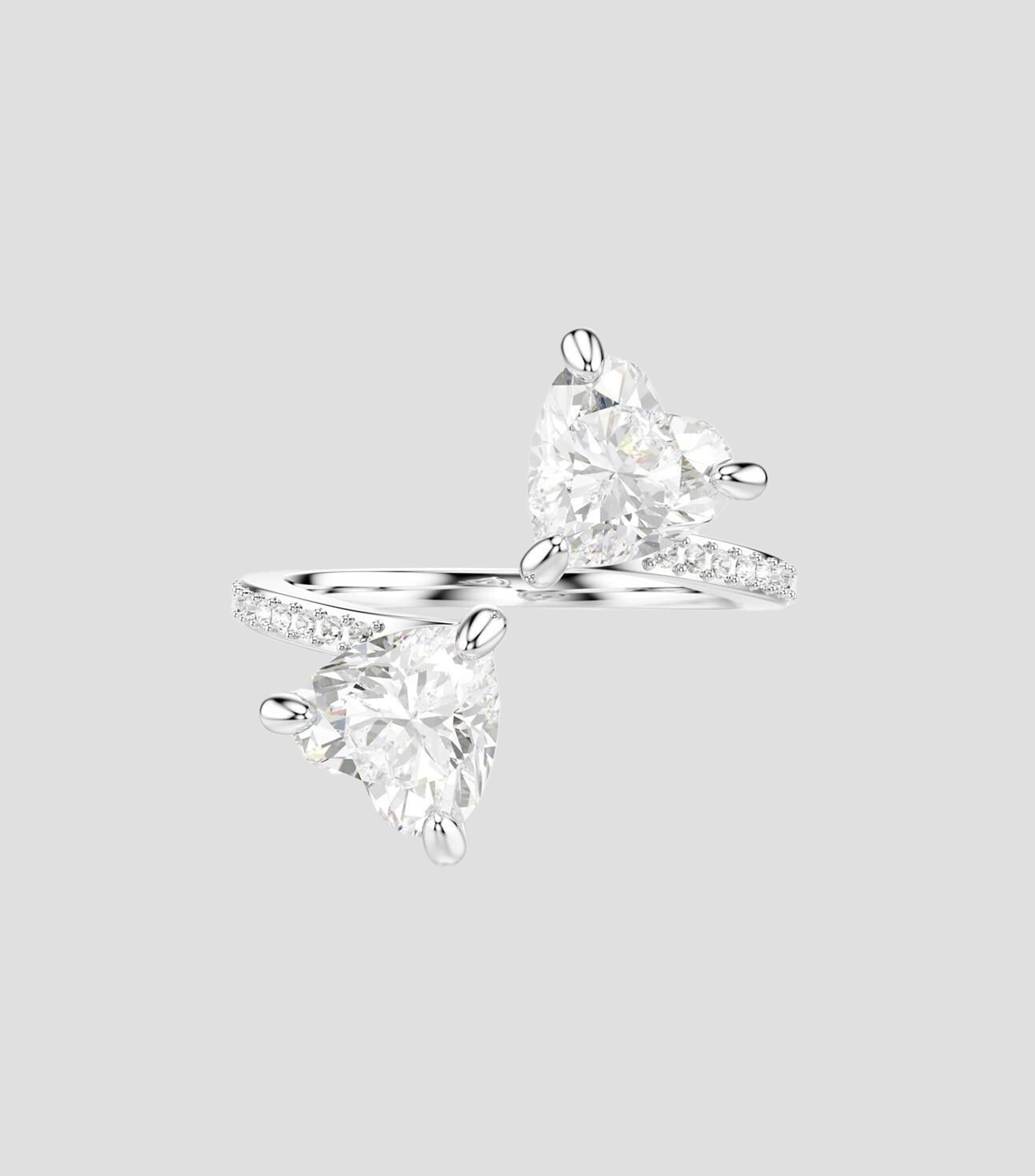 Anillo Mesmera Attract Mujer