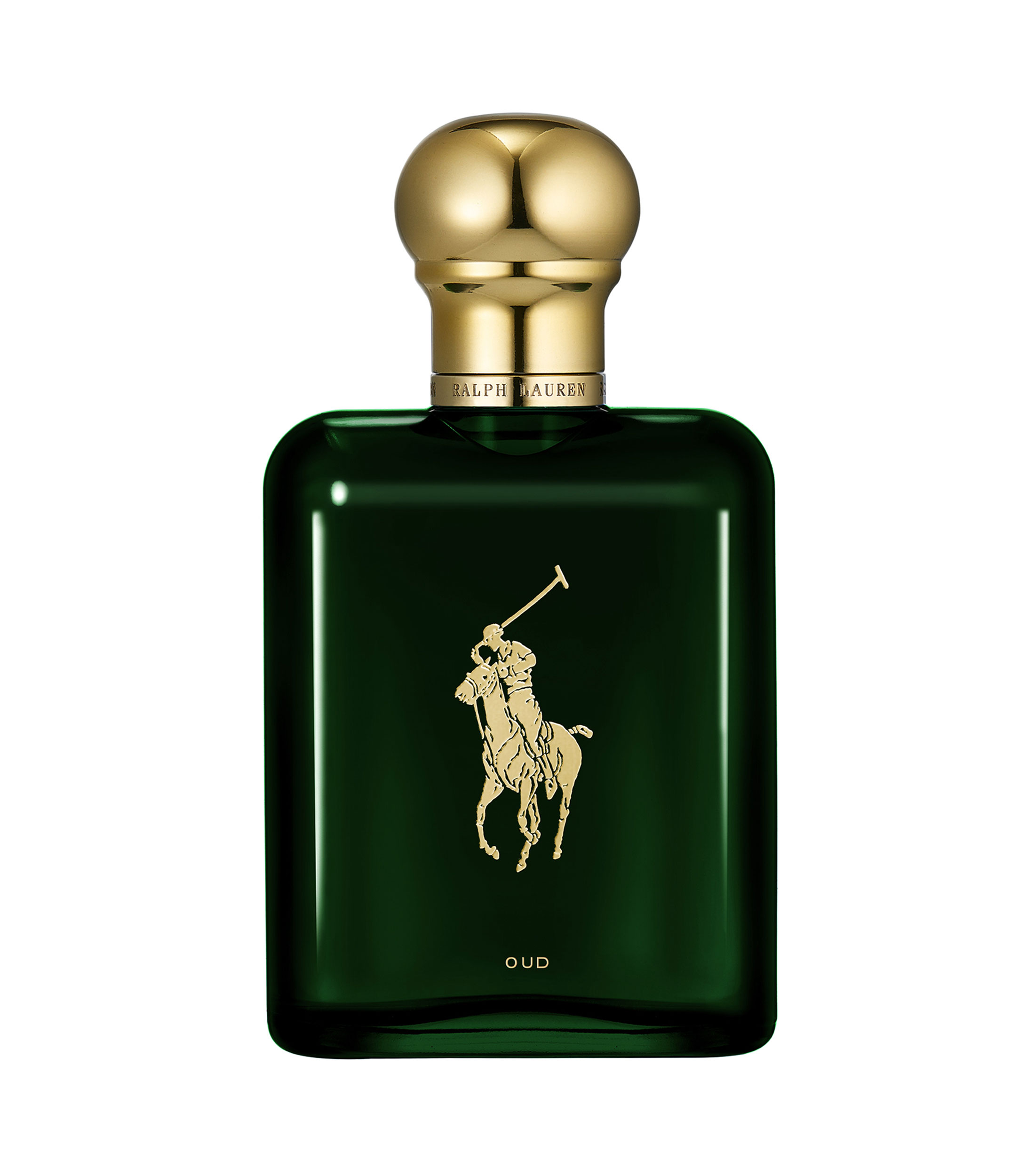 Fragancia Polo Oud, Eau de Parfum 125 ml para Hombre