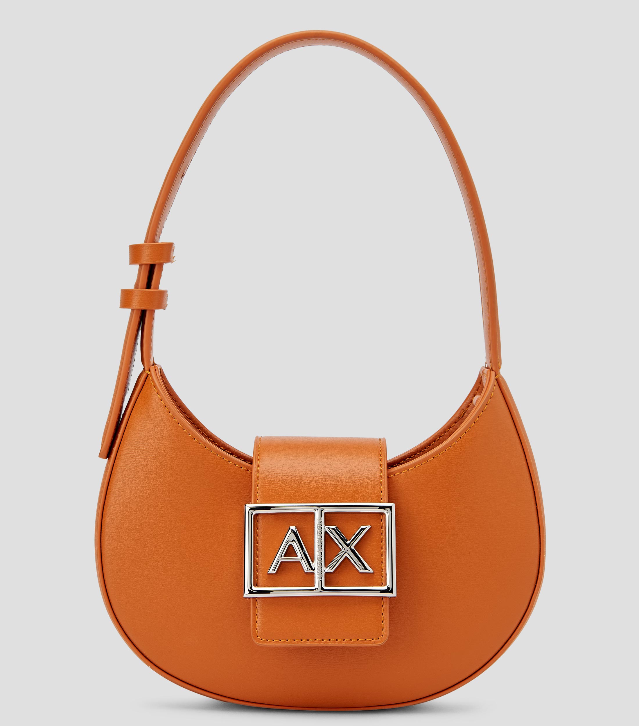 Bolsa crossbody lisa Mujer