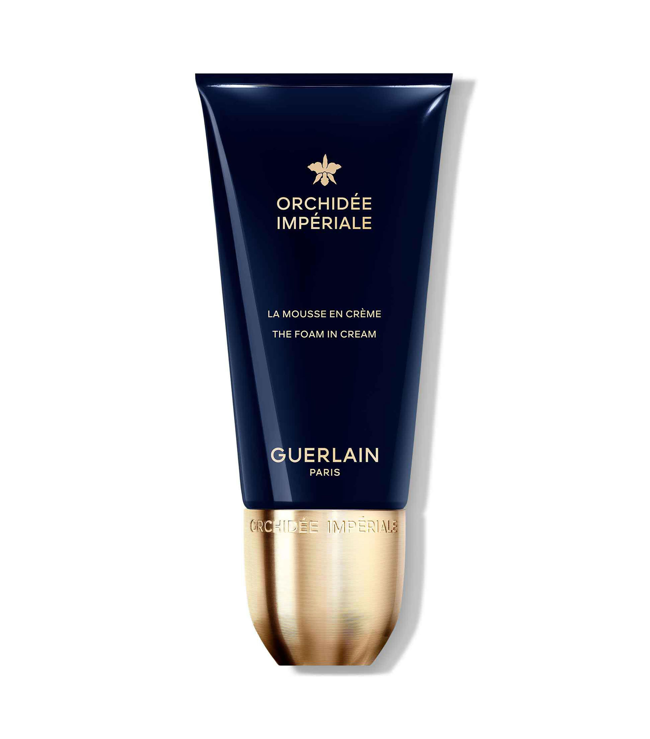 Limpiador en Crema Orquidea Imperial, 150 ml