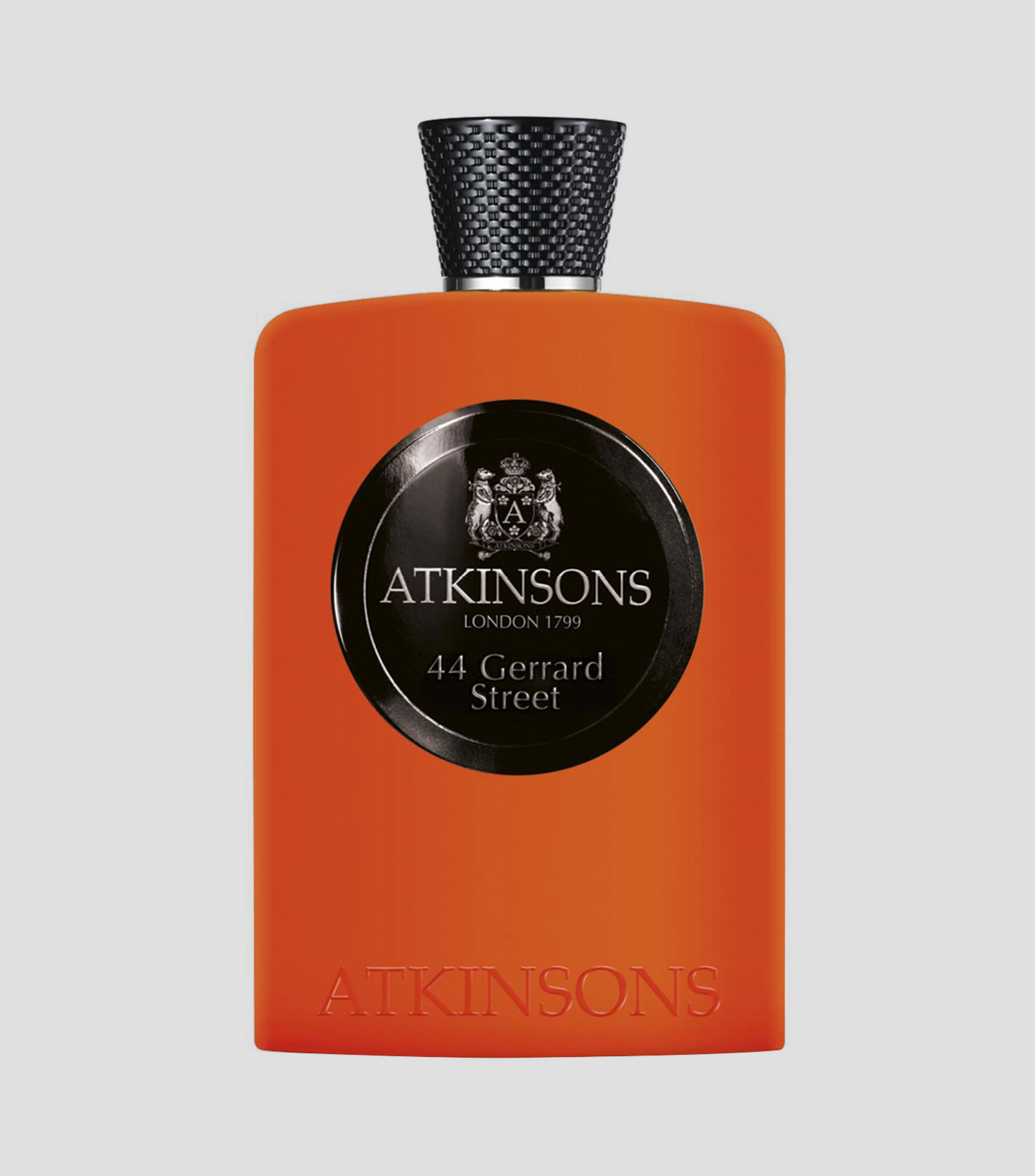 Perfume, 44 Gerrard Street Eau de Cologne, 100 ml Unisex