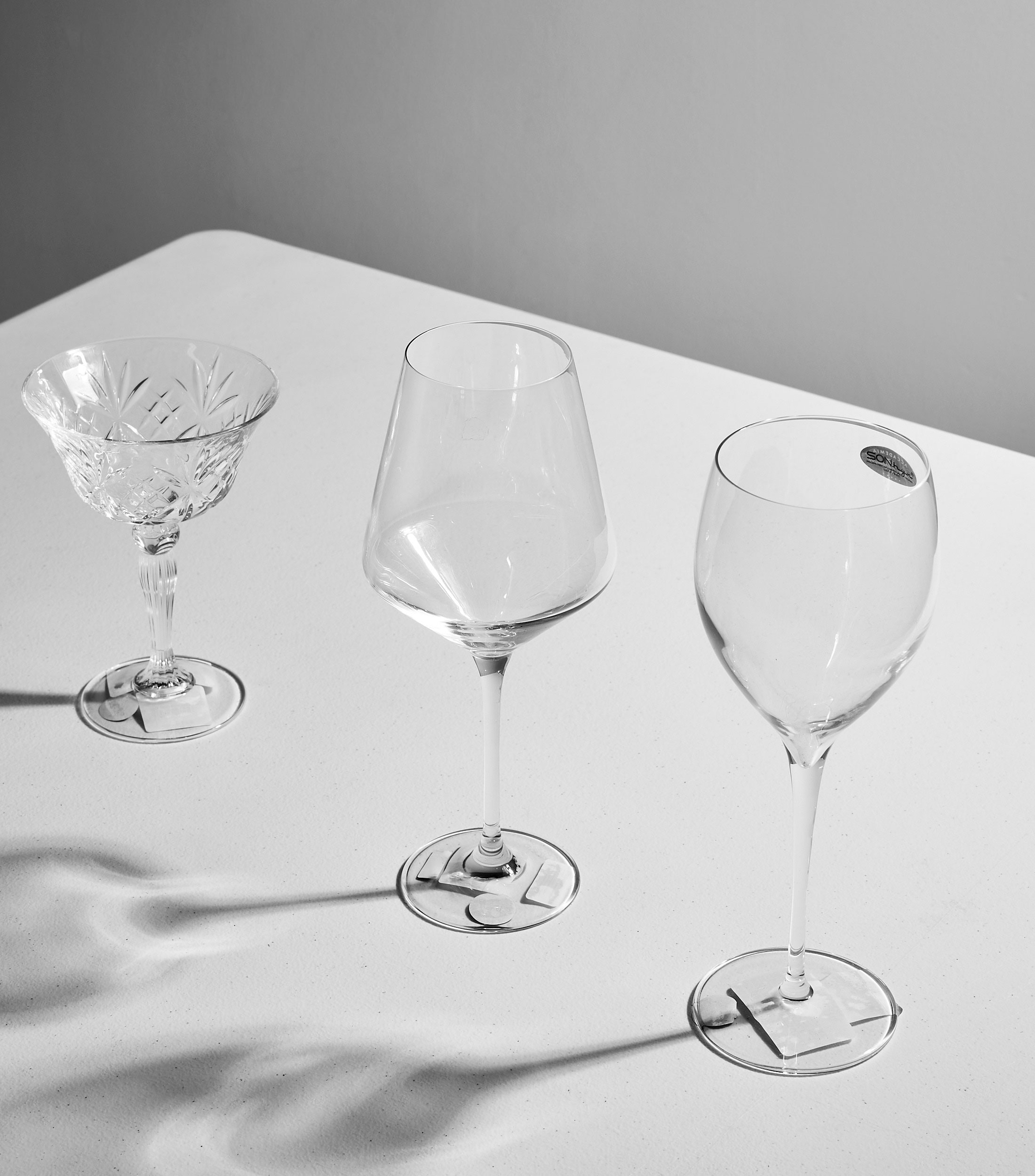 Copa para vino tinto Avant-Garde