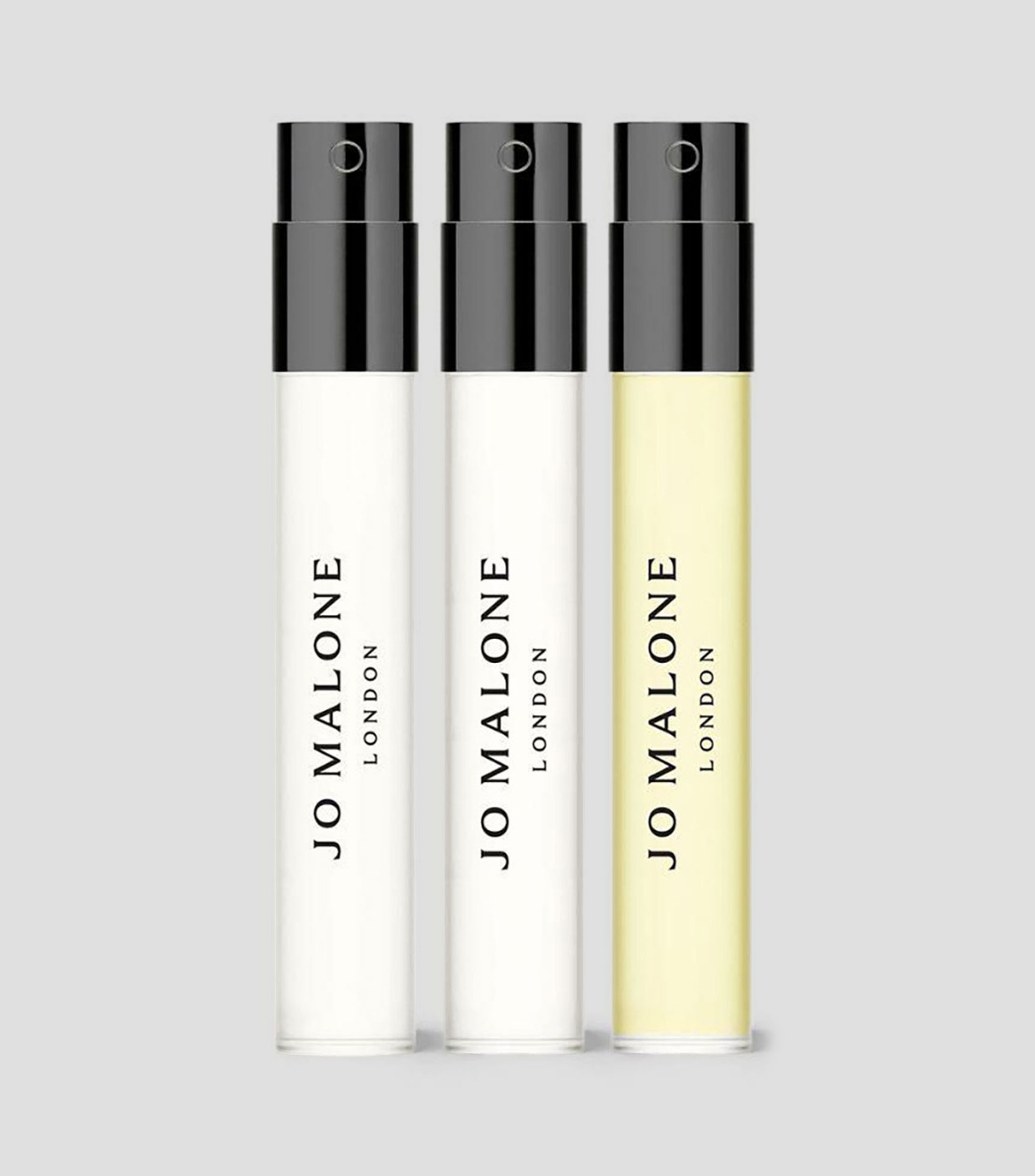 Set Scent Layering Discovery Collection Mujer