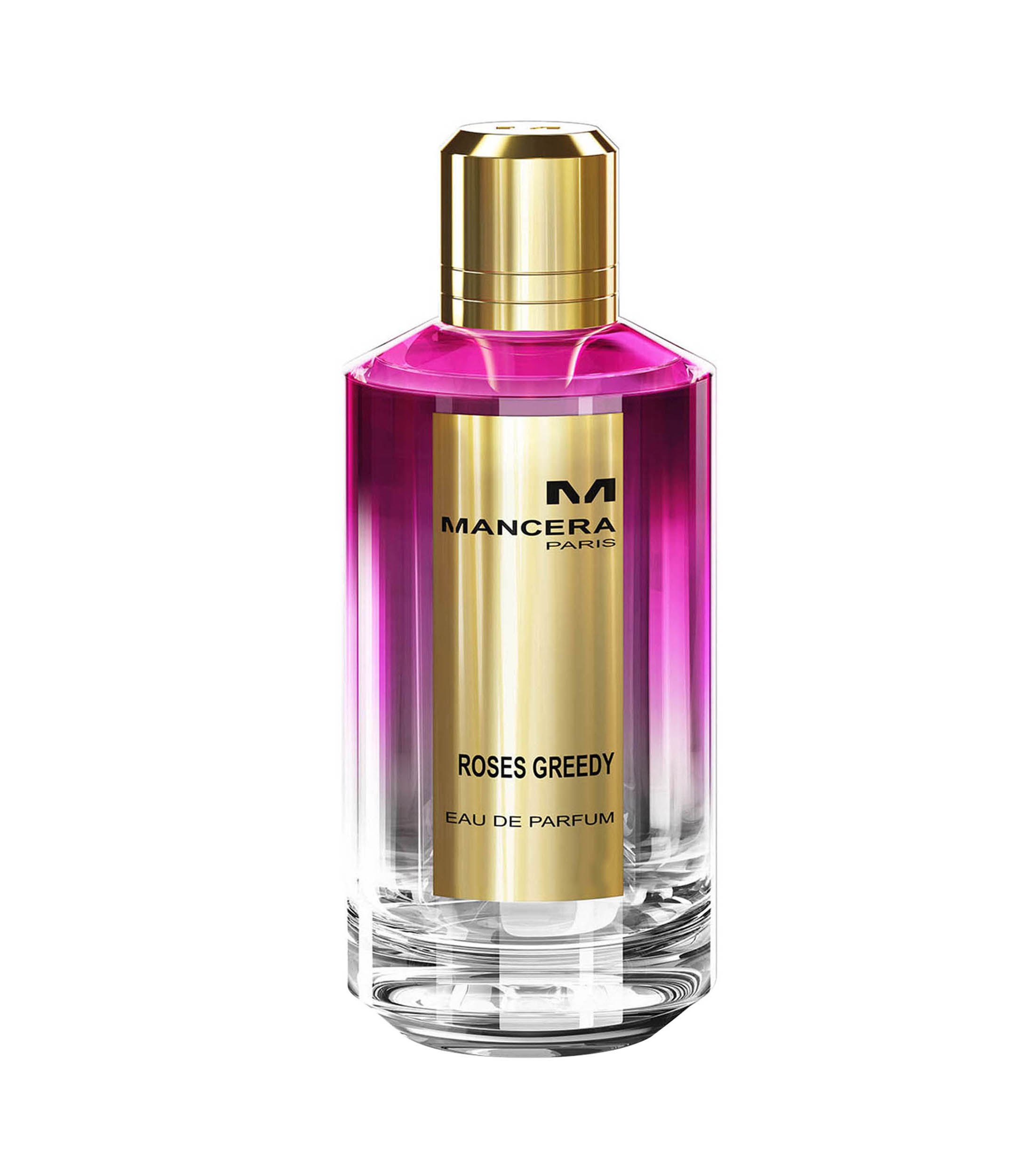 Perfume, Roses Greedy Eau de Parfum, 120 ml Mujer