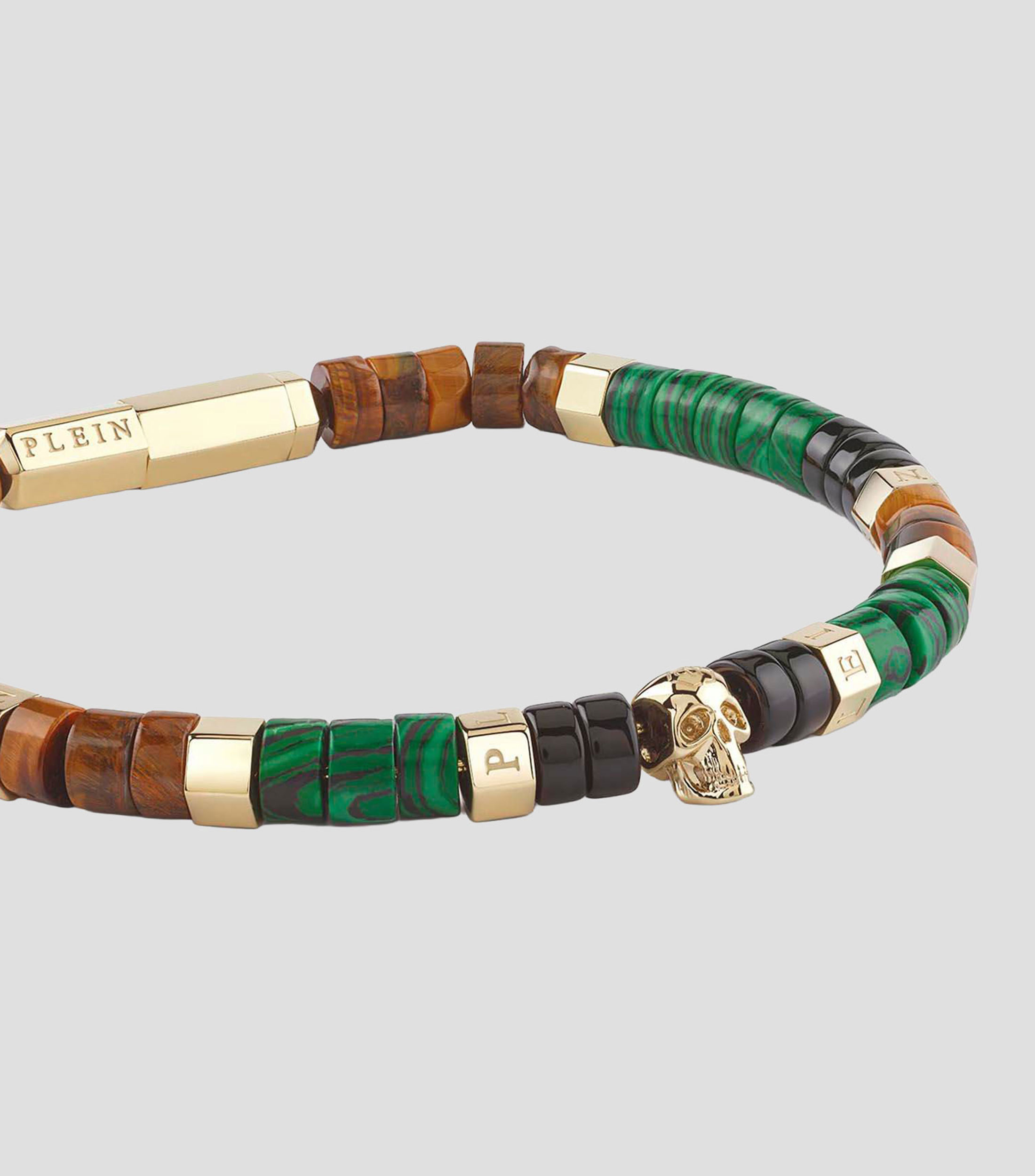 Pulsera Beads Hombre