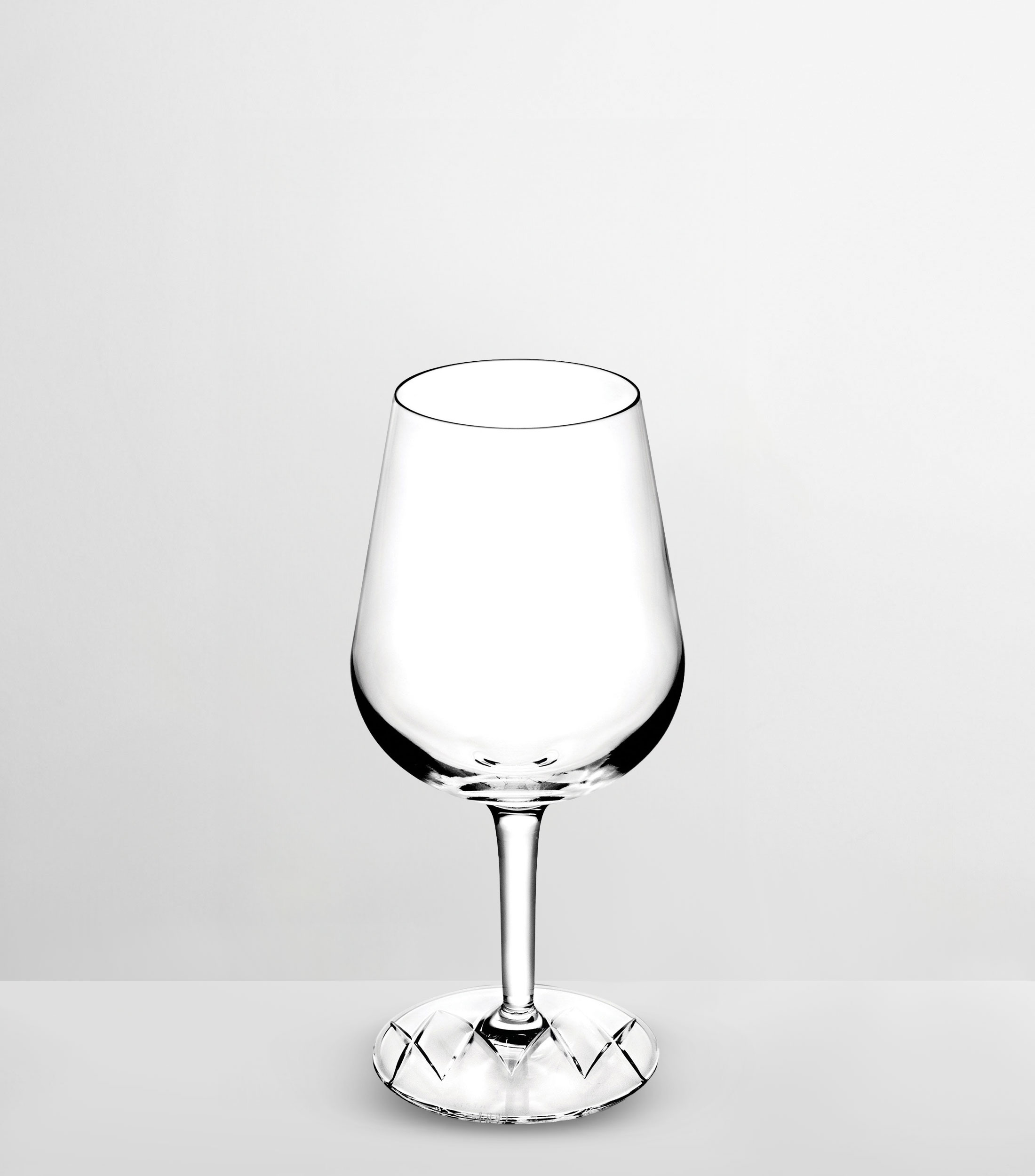Set 2 copas de vino tinto Duro Valey