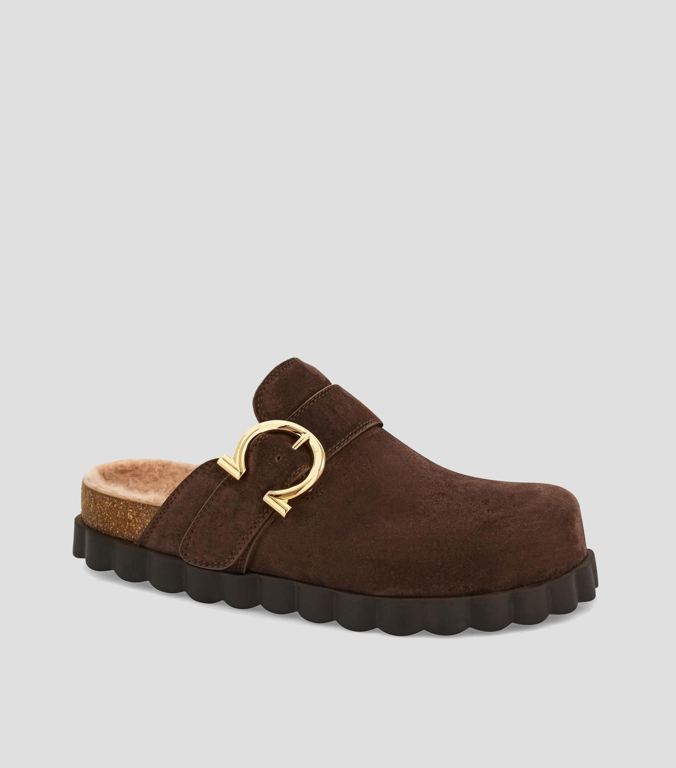 Sandalias Mujer