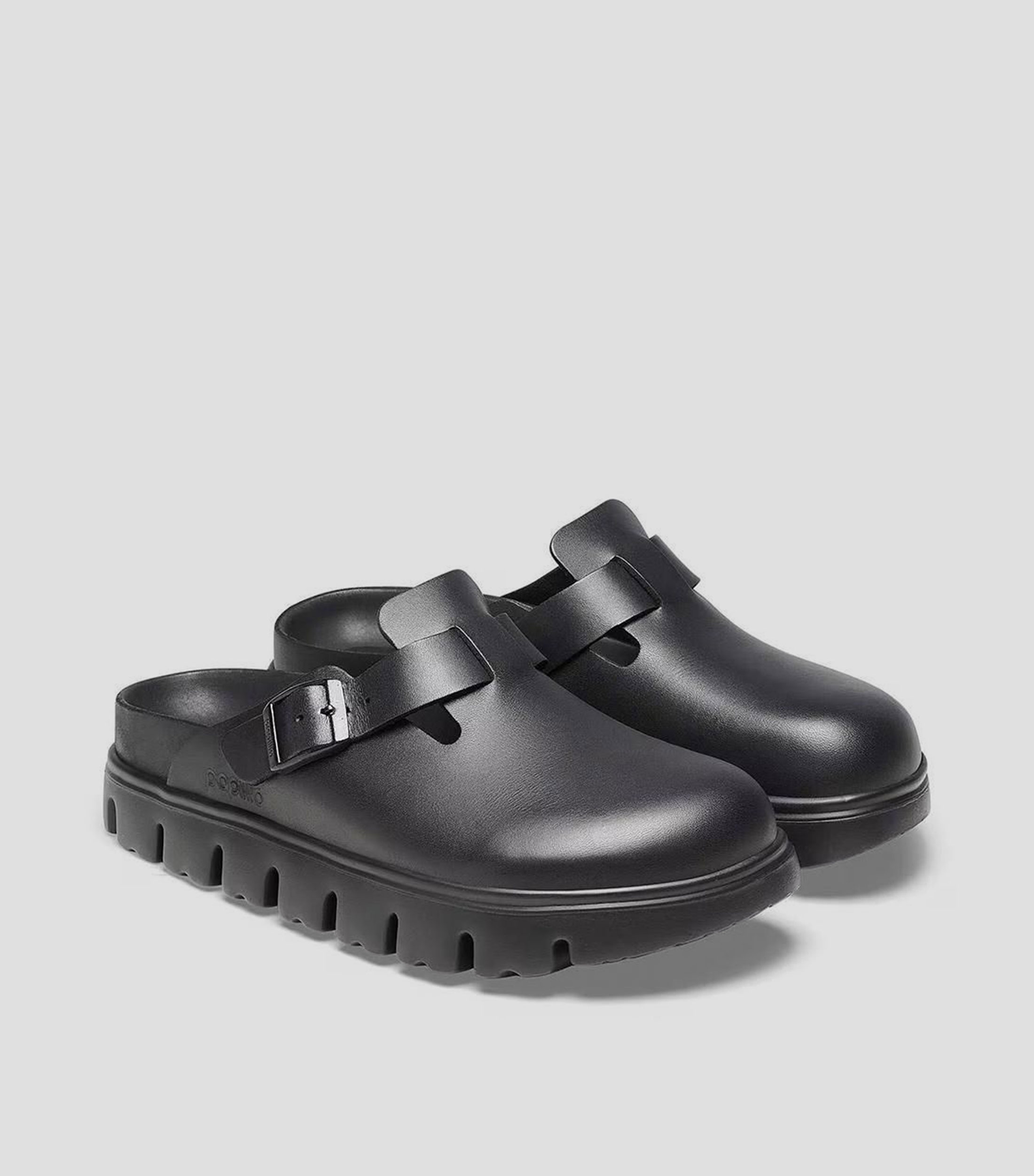 Sandalias con plataforma Boston Chunky Mujer