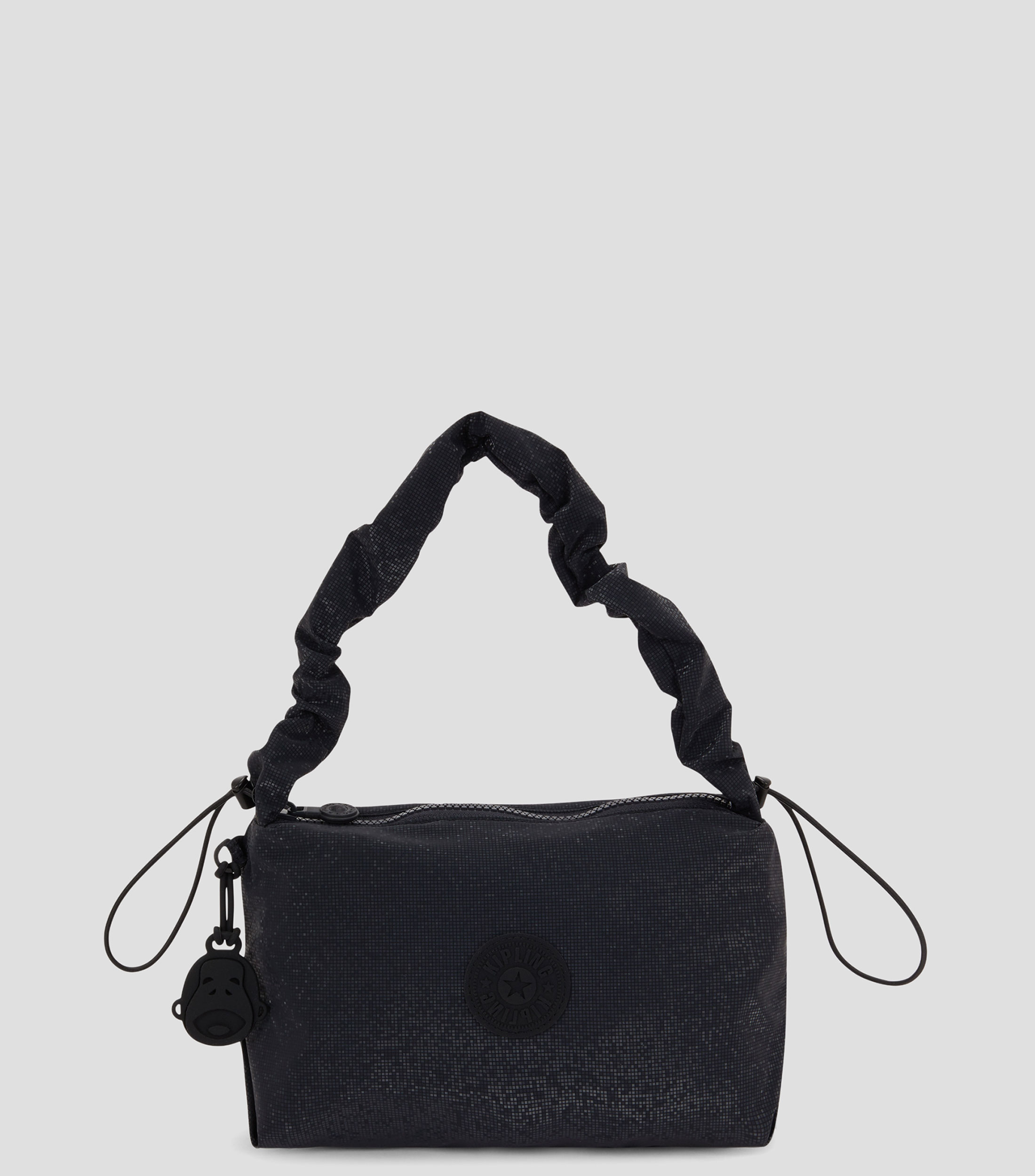 Bolsa Shoulder Eleni texturizado Mujer