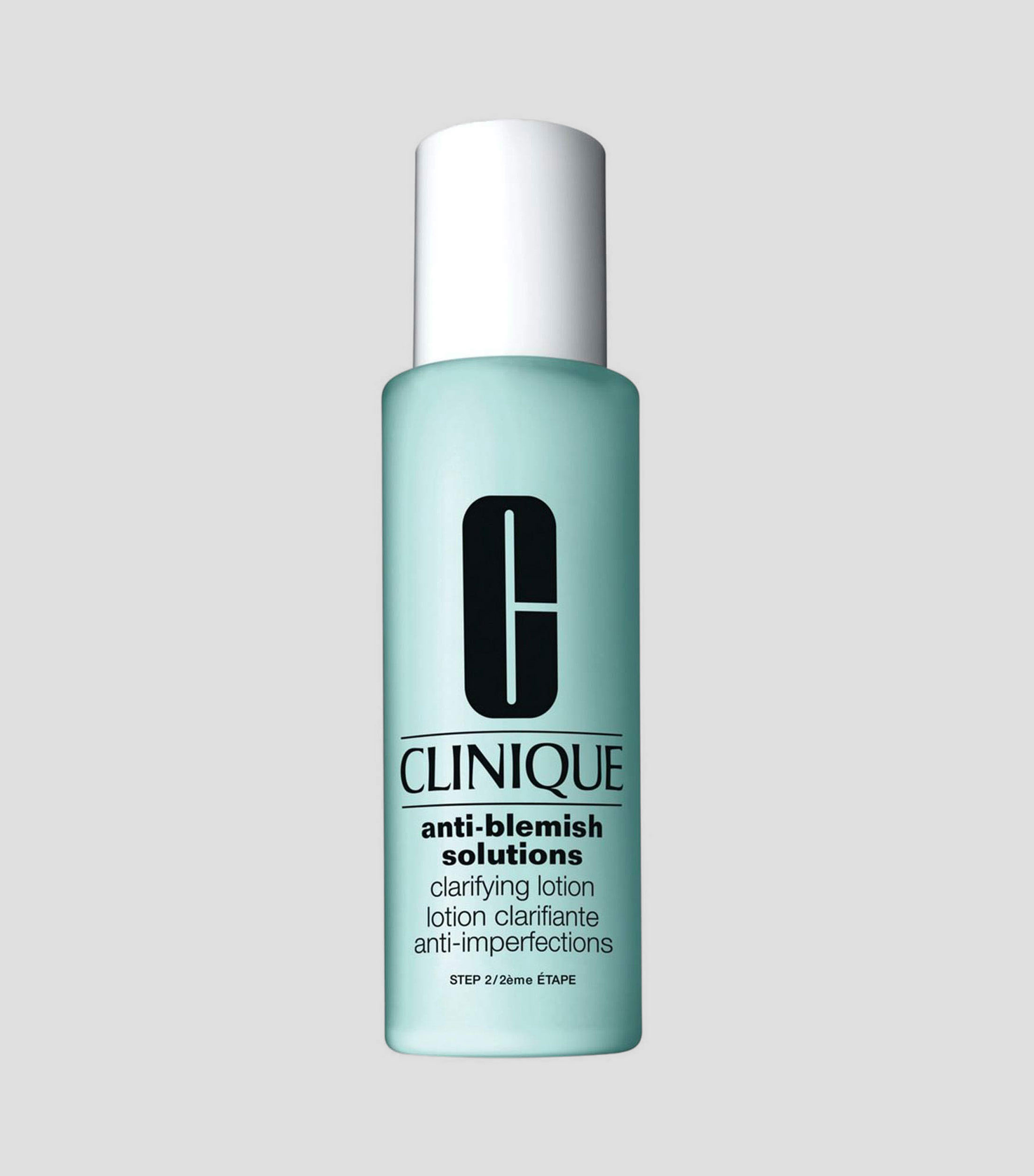 Anti-Blemish Solutions Clarifying Lotion, 200 ml
