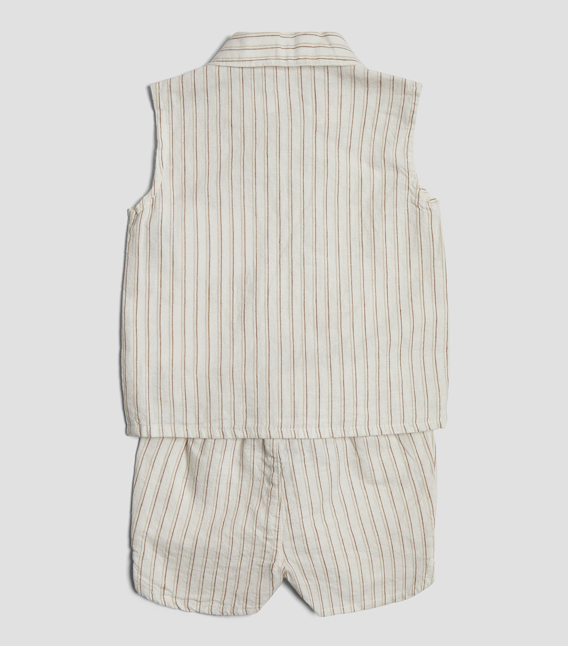 Conjunto 3 piezas Bebé