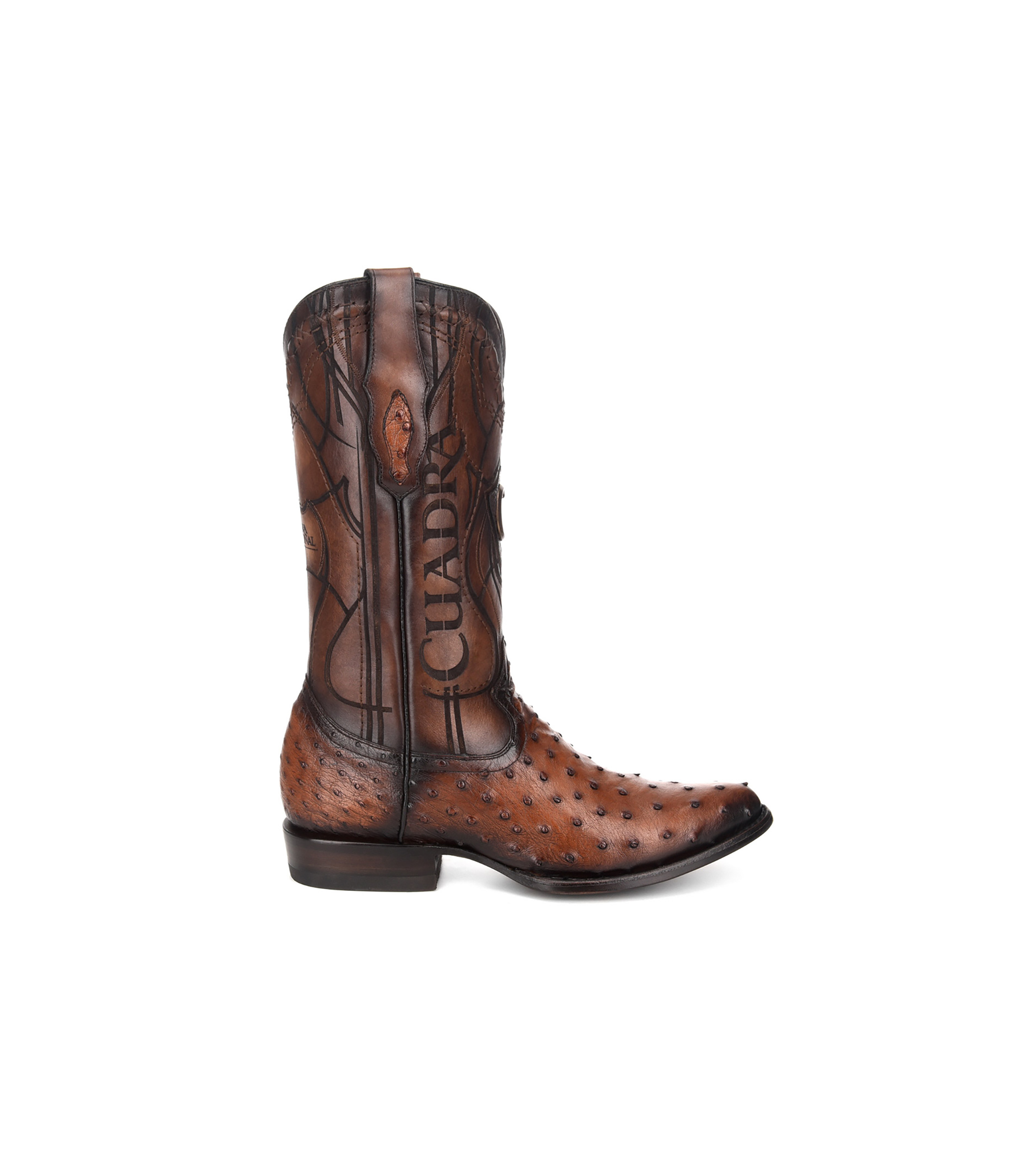Cuadra Botas Hombre- El Palacio de Hierro