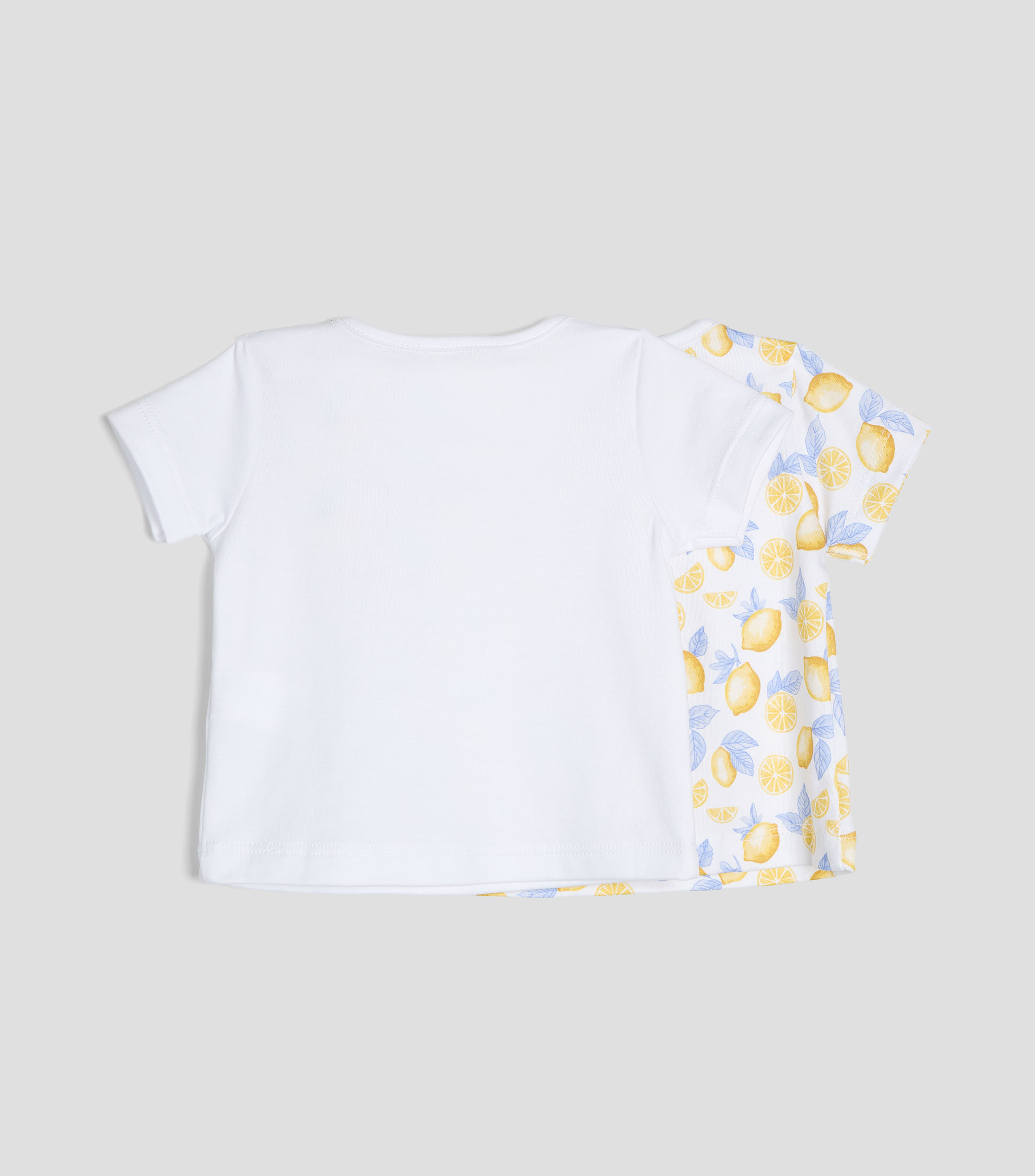 Set 2 playeras Bebé