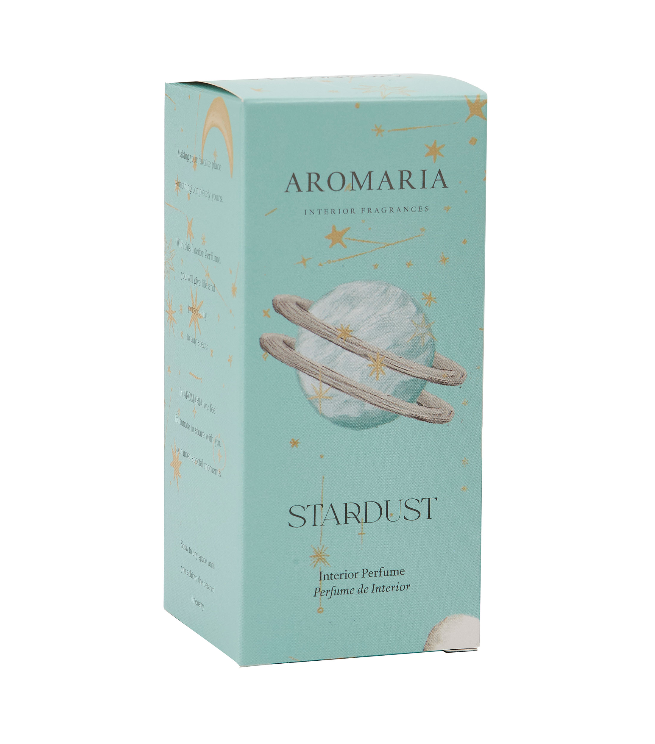 Perfume para interior Stardust, 100 ml