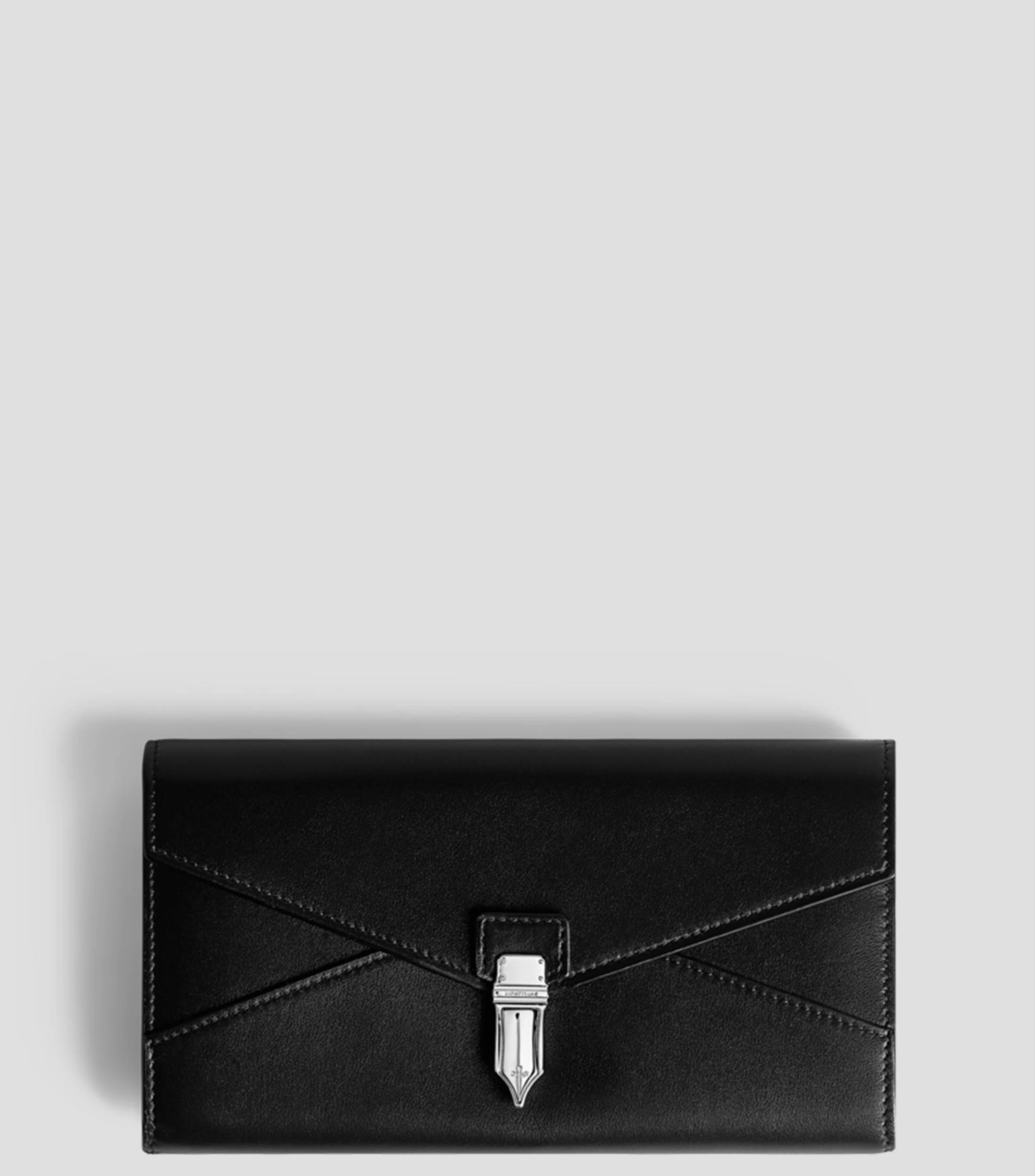 Soft Continental Cartera Unisex