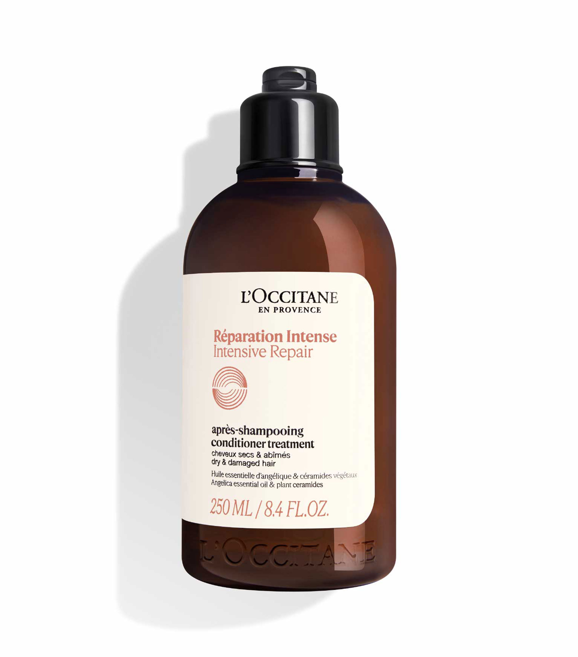 Acondicionador Reparacion Intensa, 250 ml