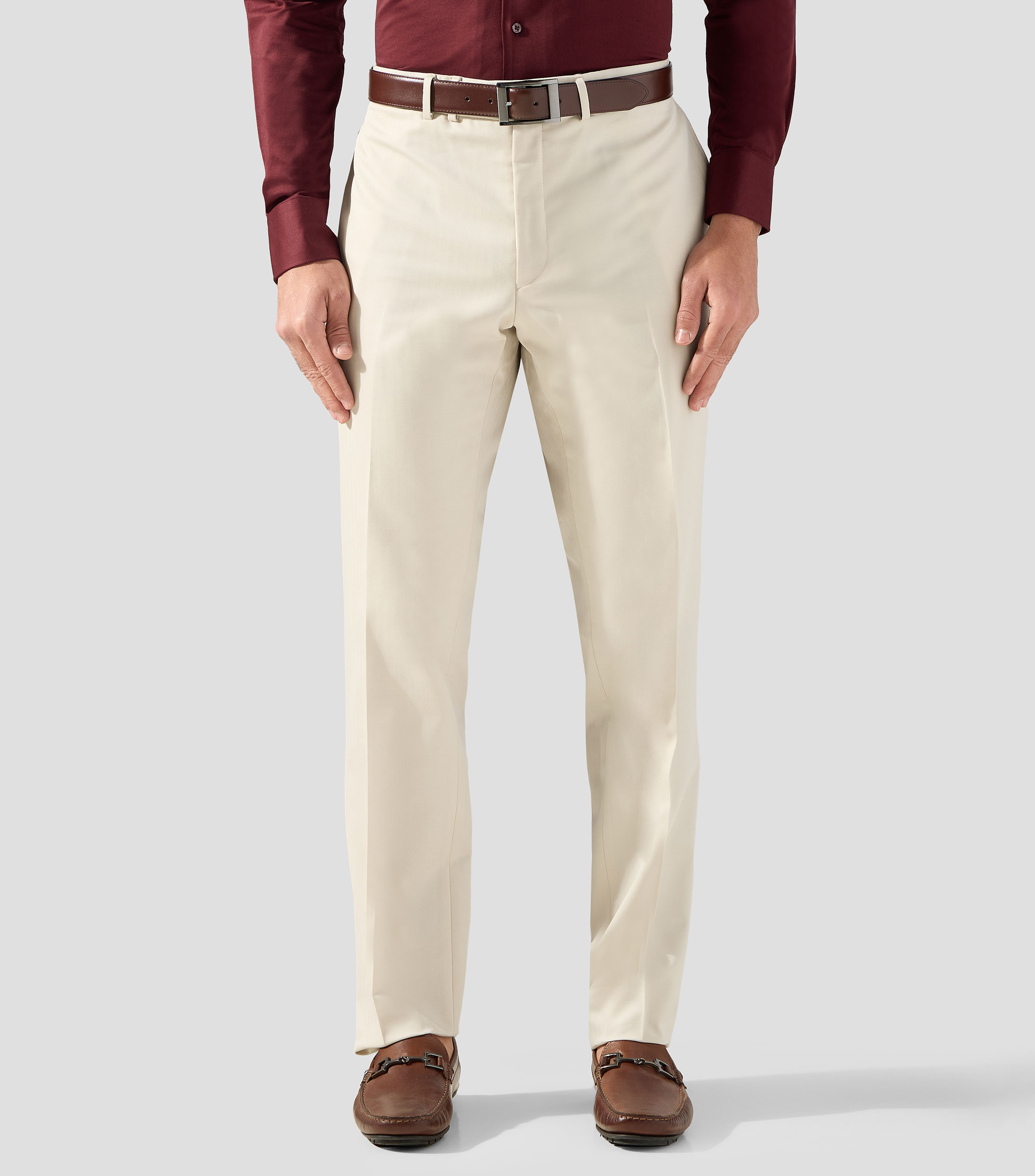 Pantalón de vestir Hombre