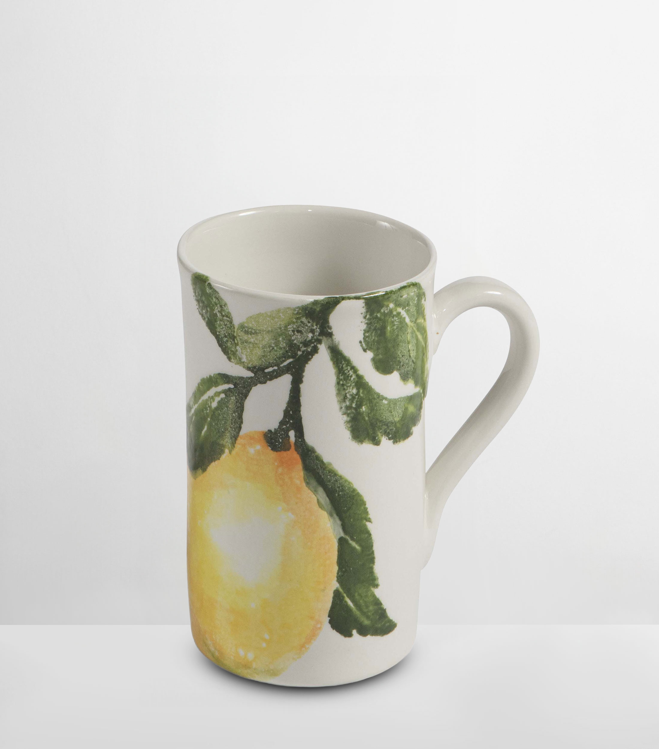 Tarro Limones