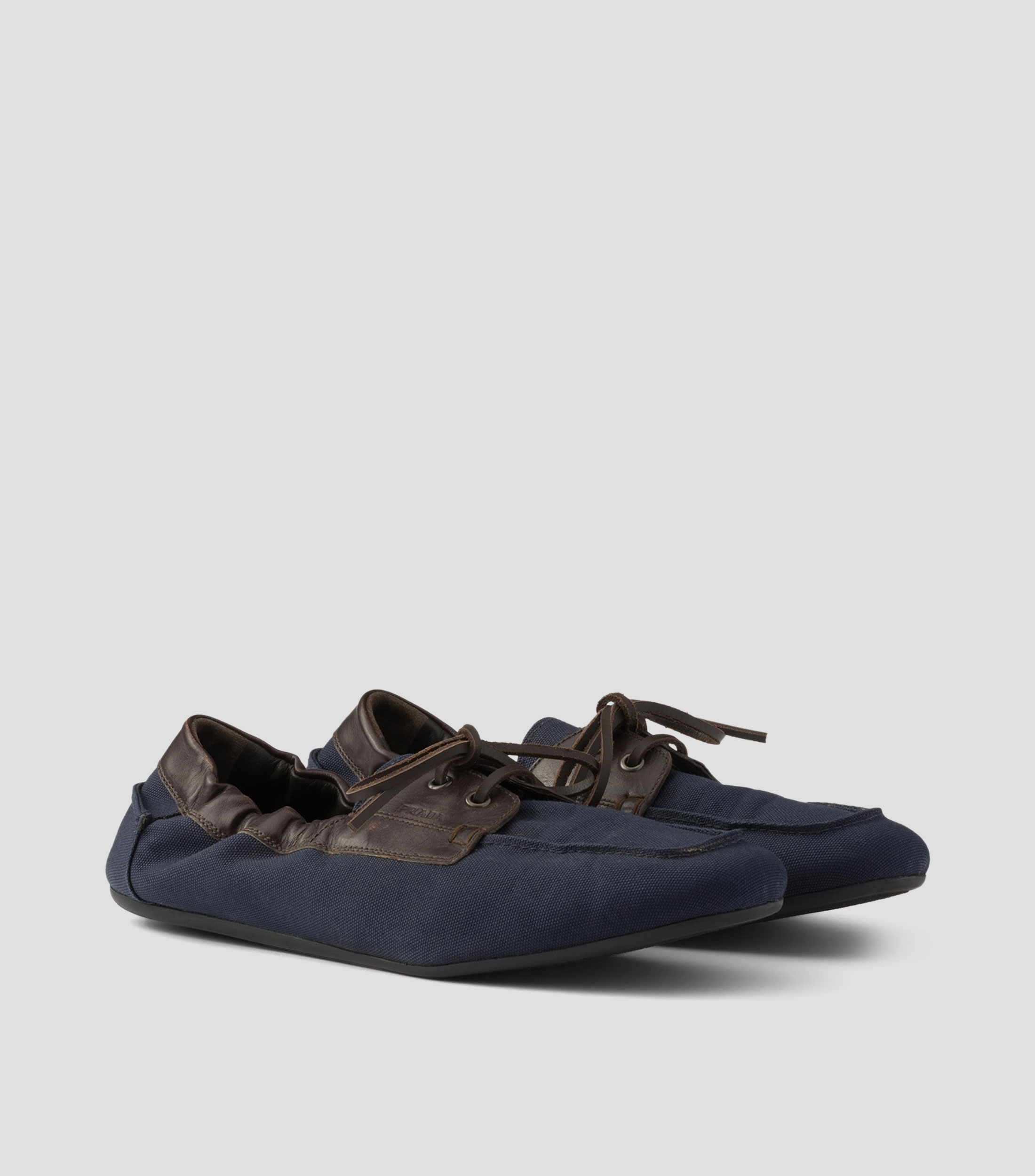 Mocasines Shuffle Hombre