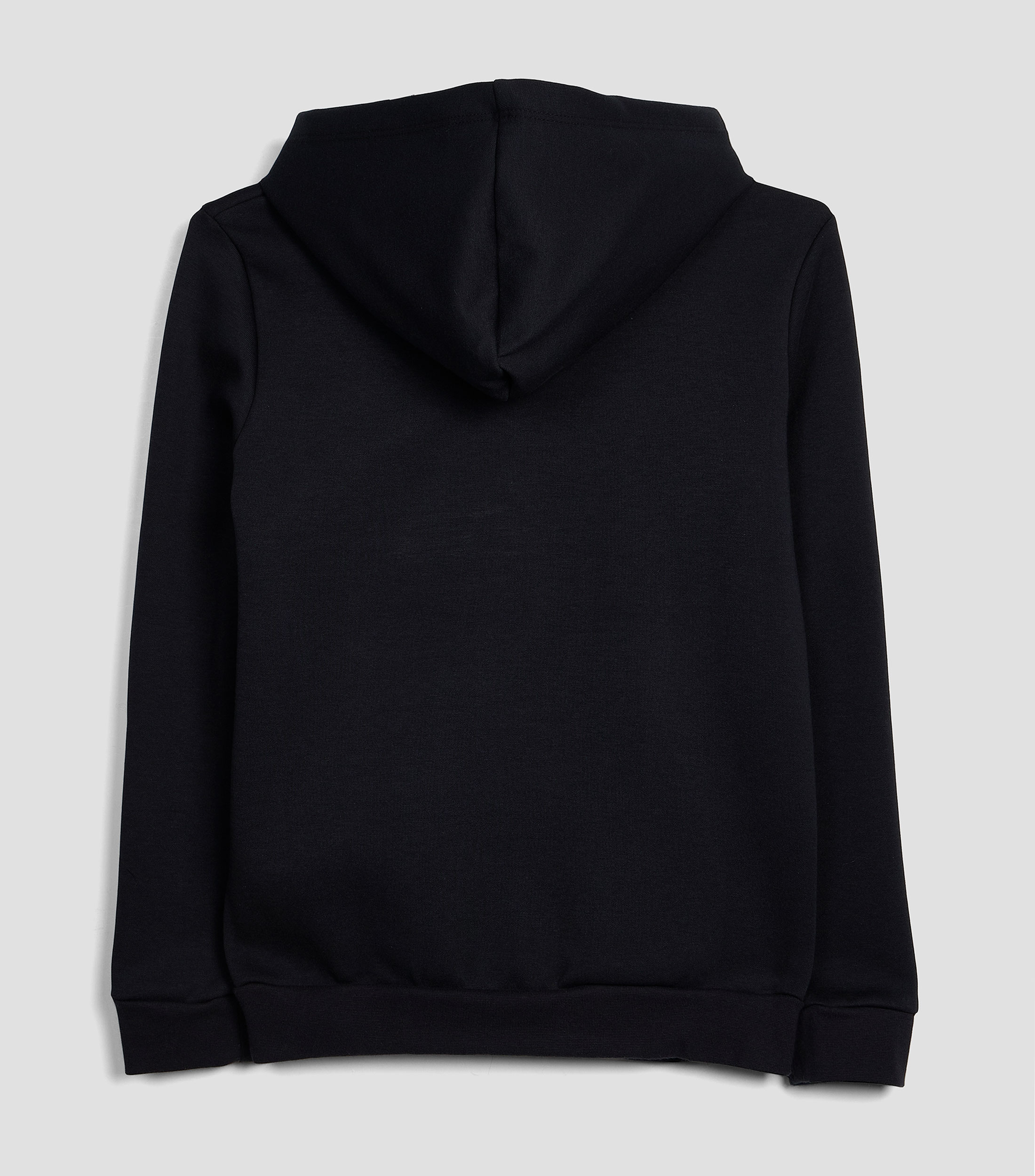 Sudadera canguro con capucha Niño