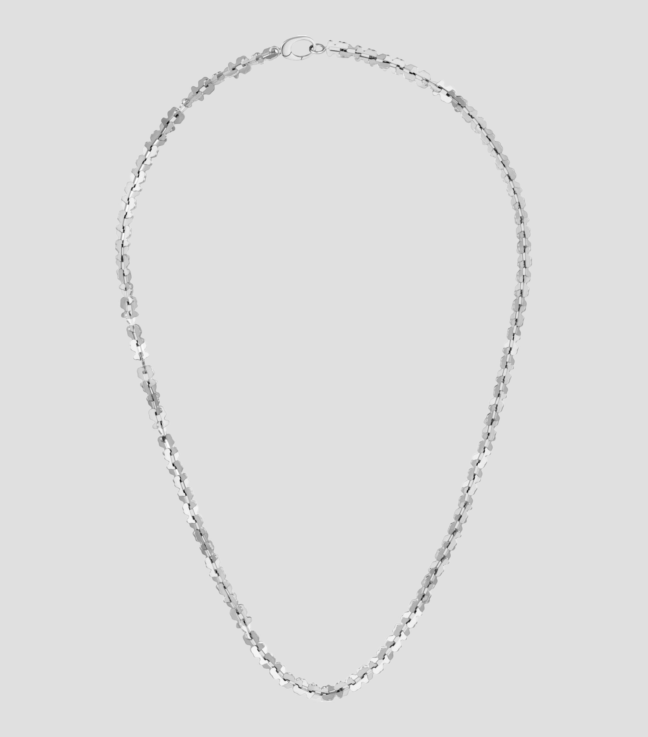 Collar con osos Camille Mujer