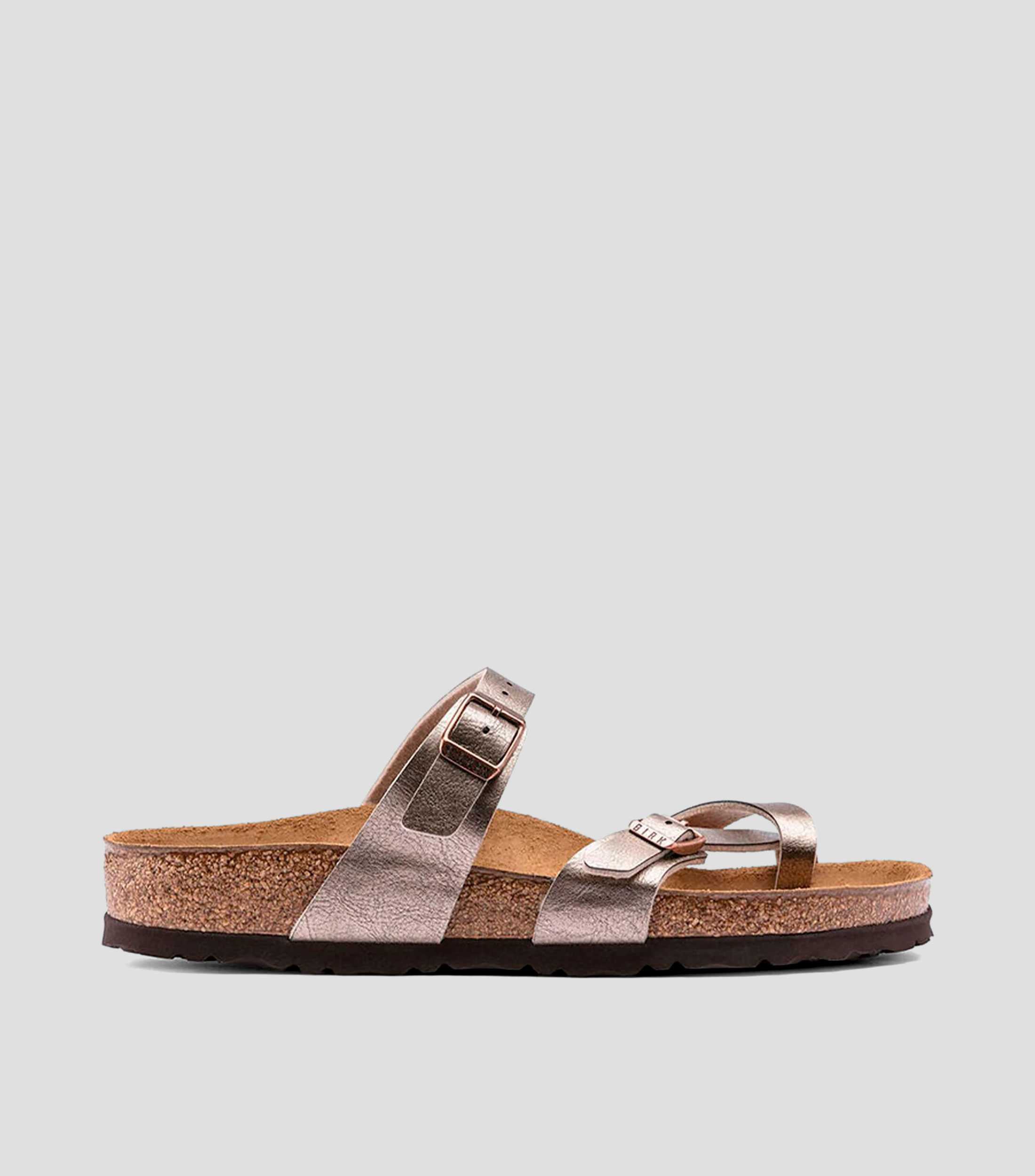 Sandalias planas Mujer