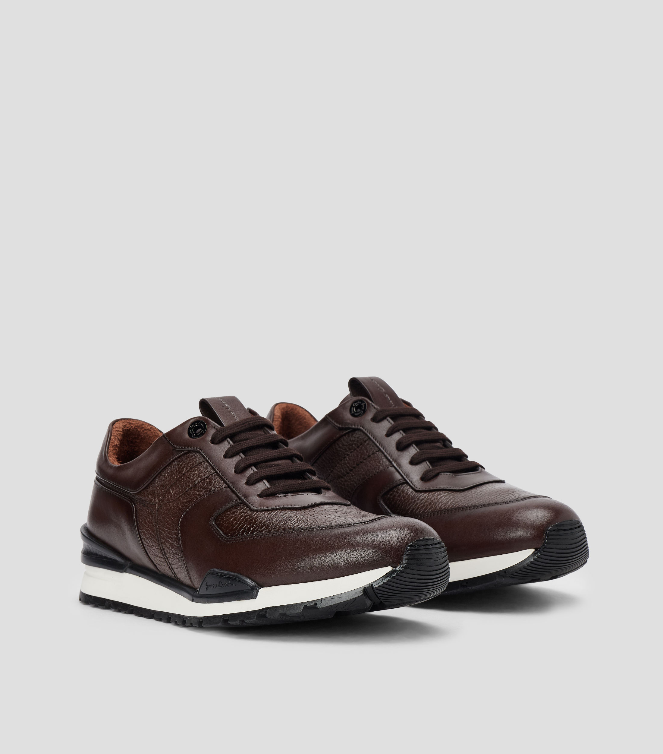 Tenis casuales multidiseño Hombre