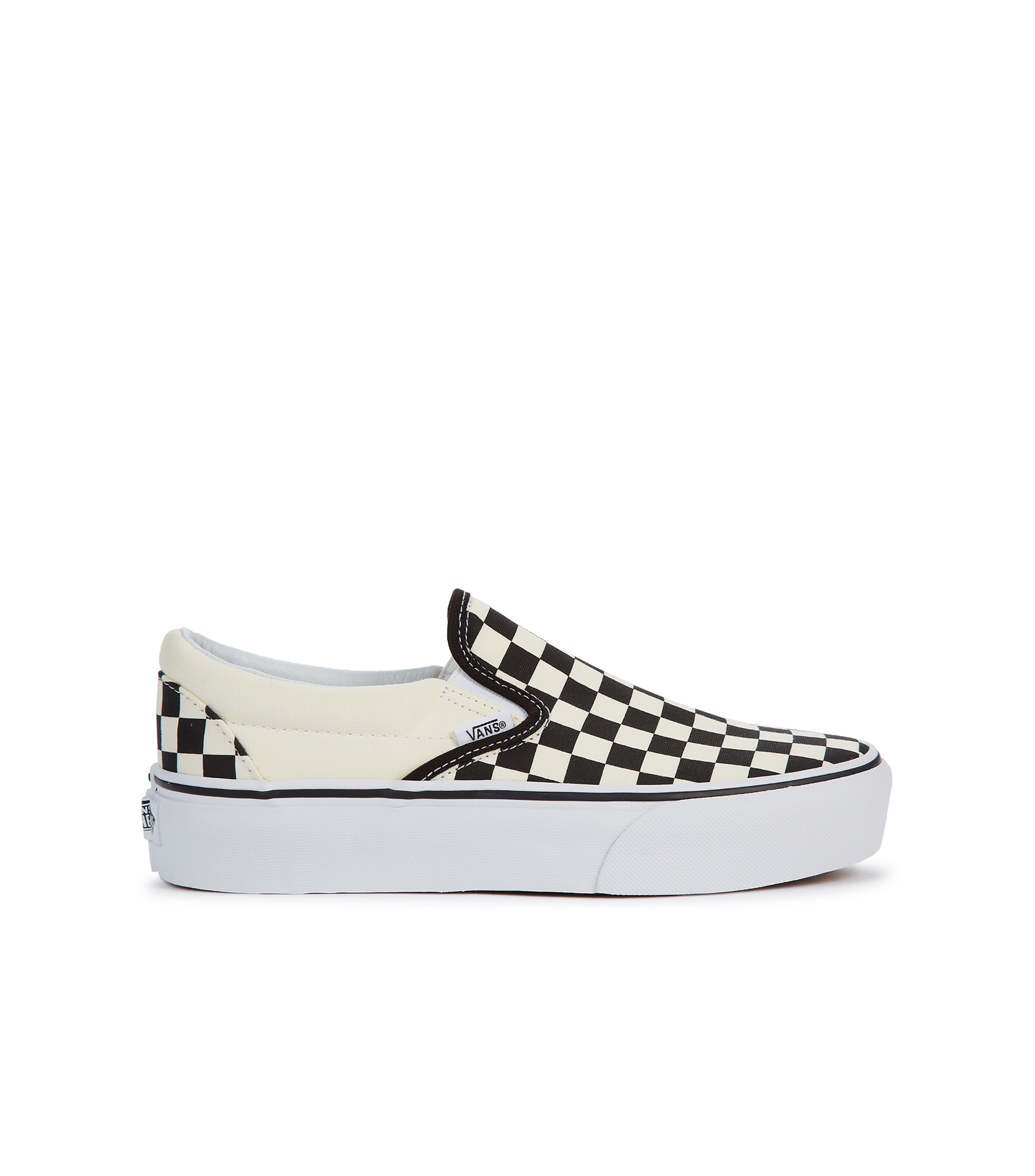 Vans palacio de hierro top