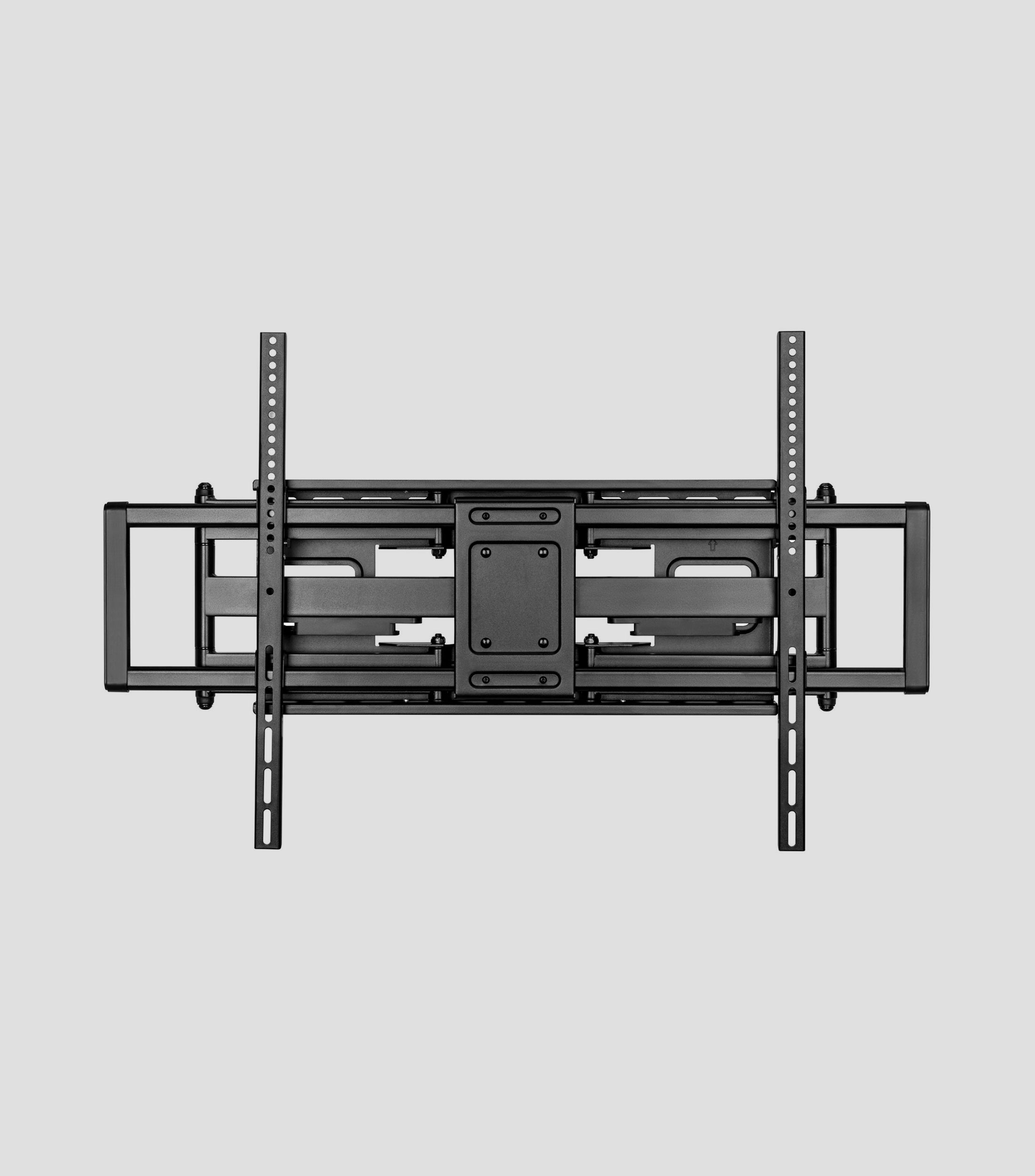 SOPORTE TV DOBLE BRAZO 60 a 120