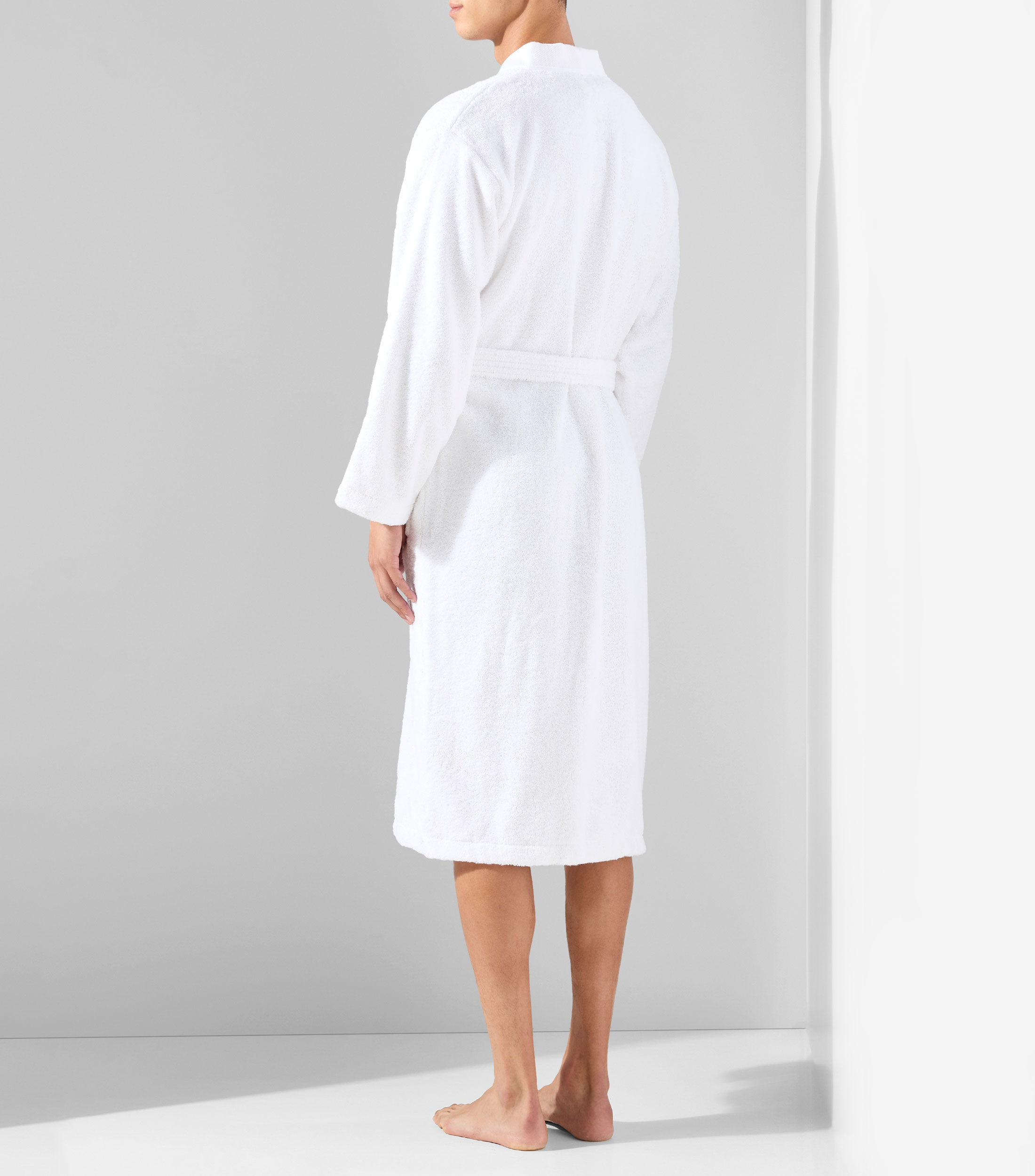 Bata de baño Hombre