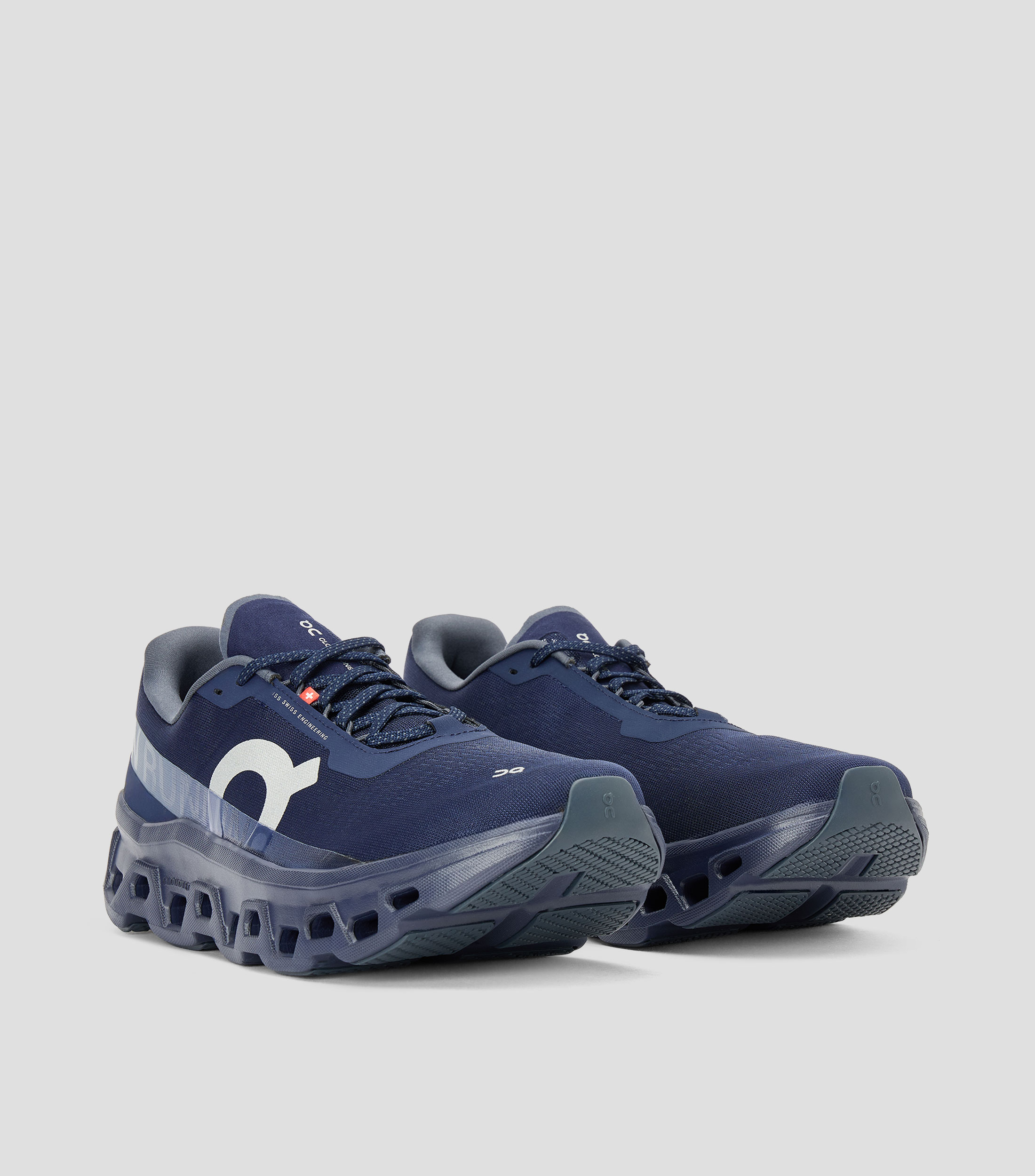 Tenis para correr Cloudmonster 1 Hombre