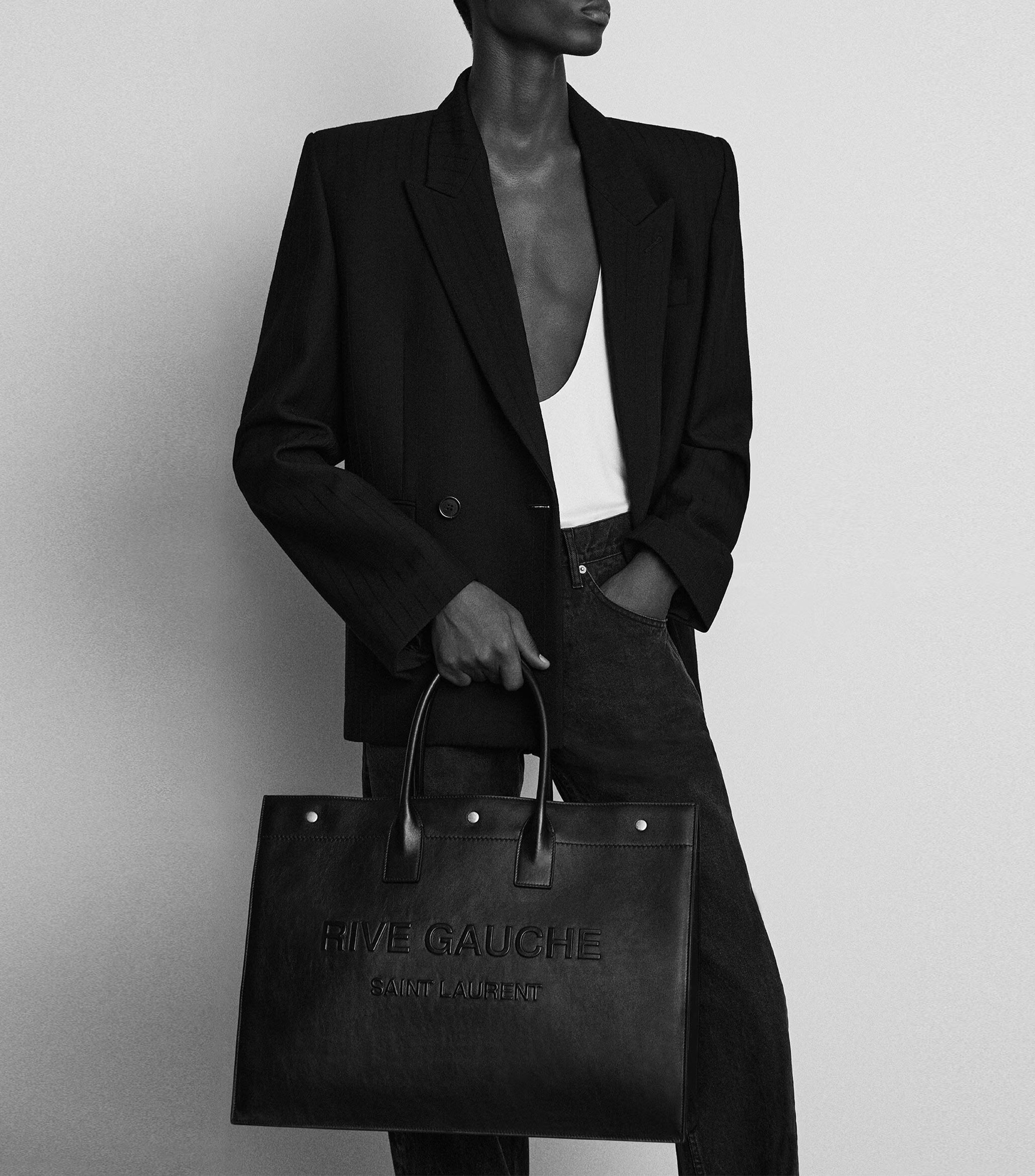 Bolsa Noe Rive Gauche