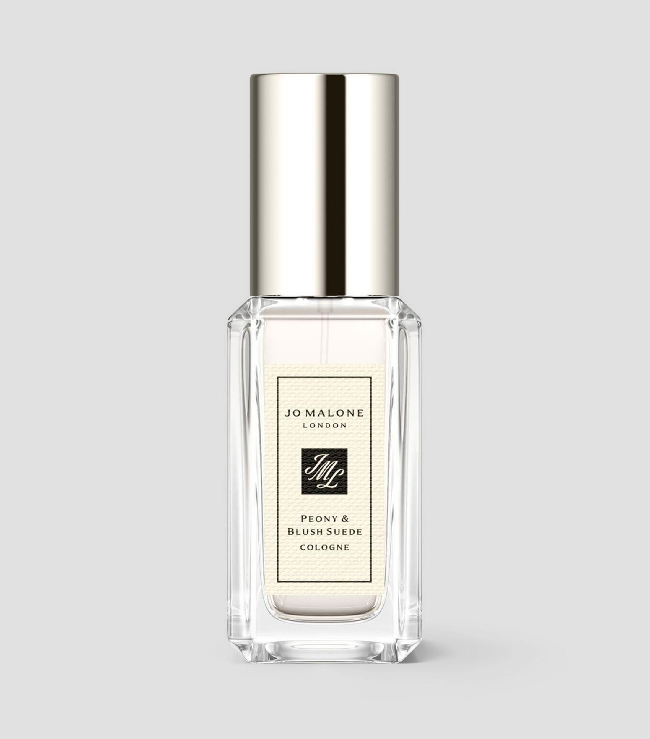 Perfume Peony Blush Suede, Eau de Toilette 9 ml Unisex