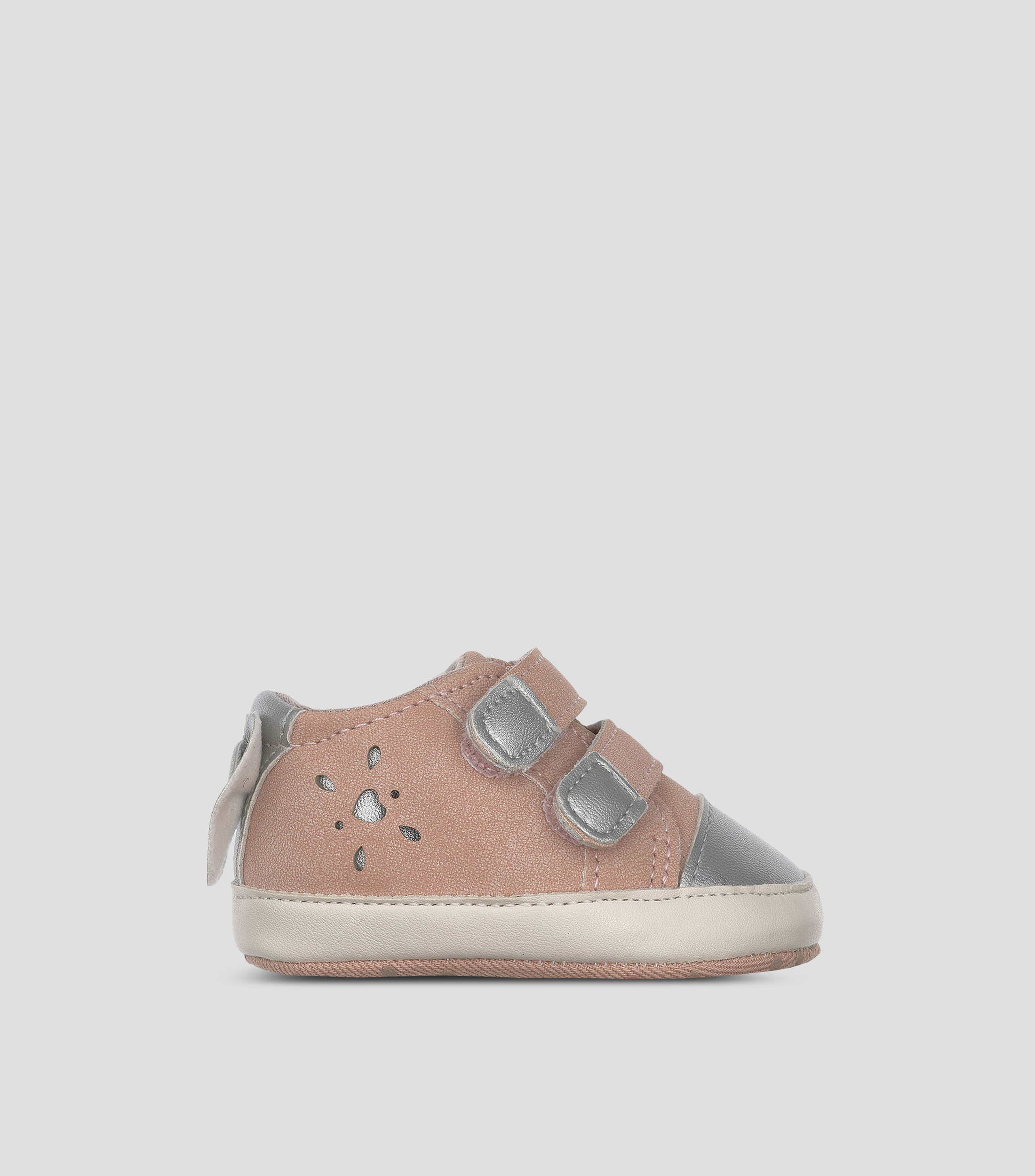 Botines casuales Ohana Niña