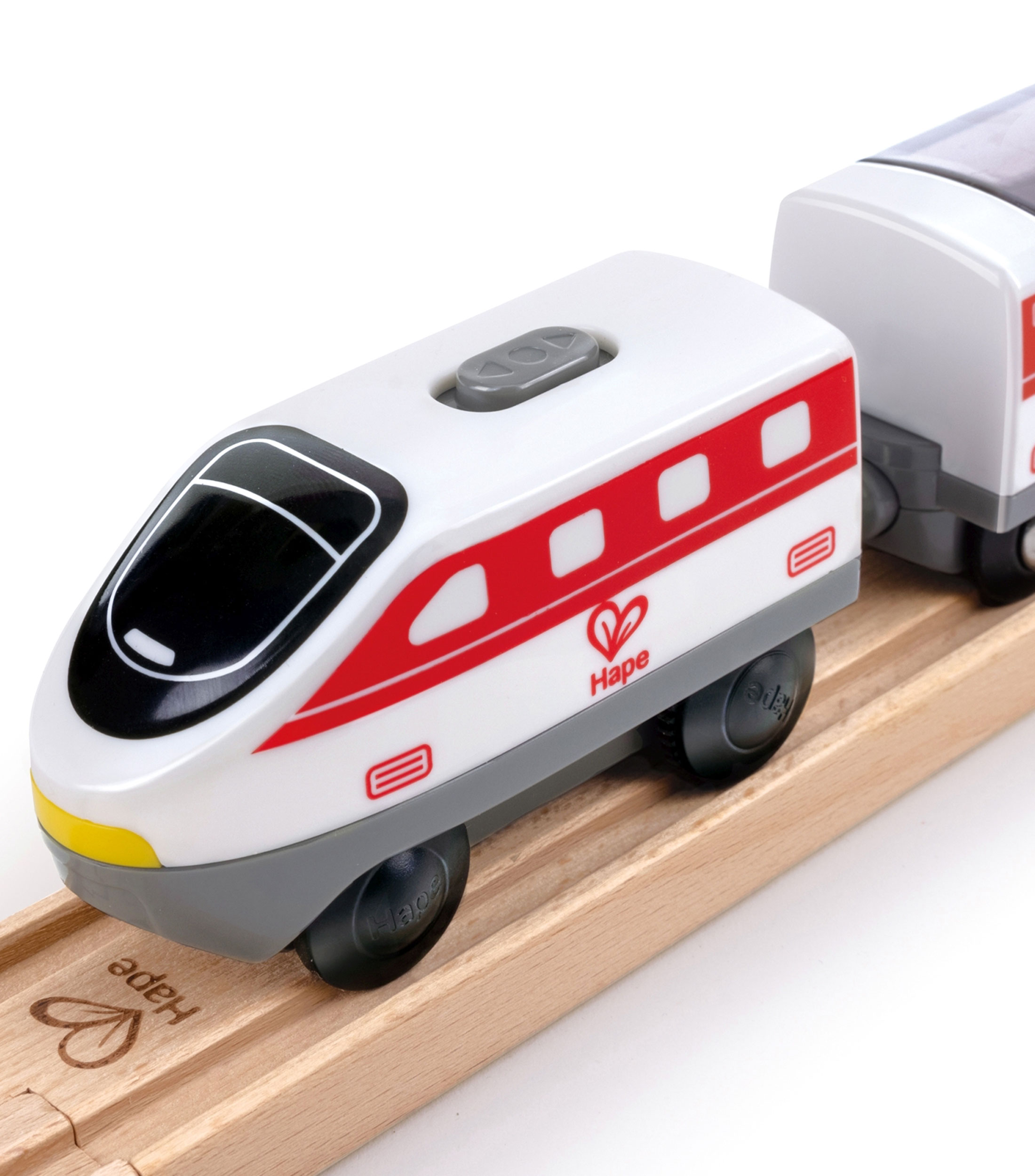 Juego de Construcción Tren Urbano
