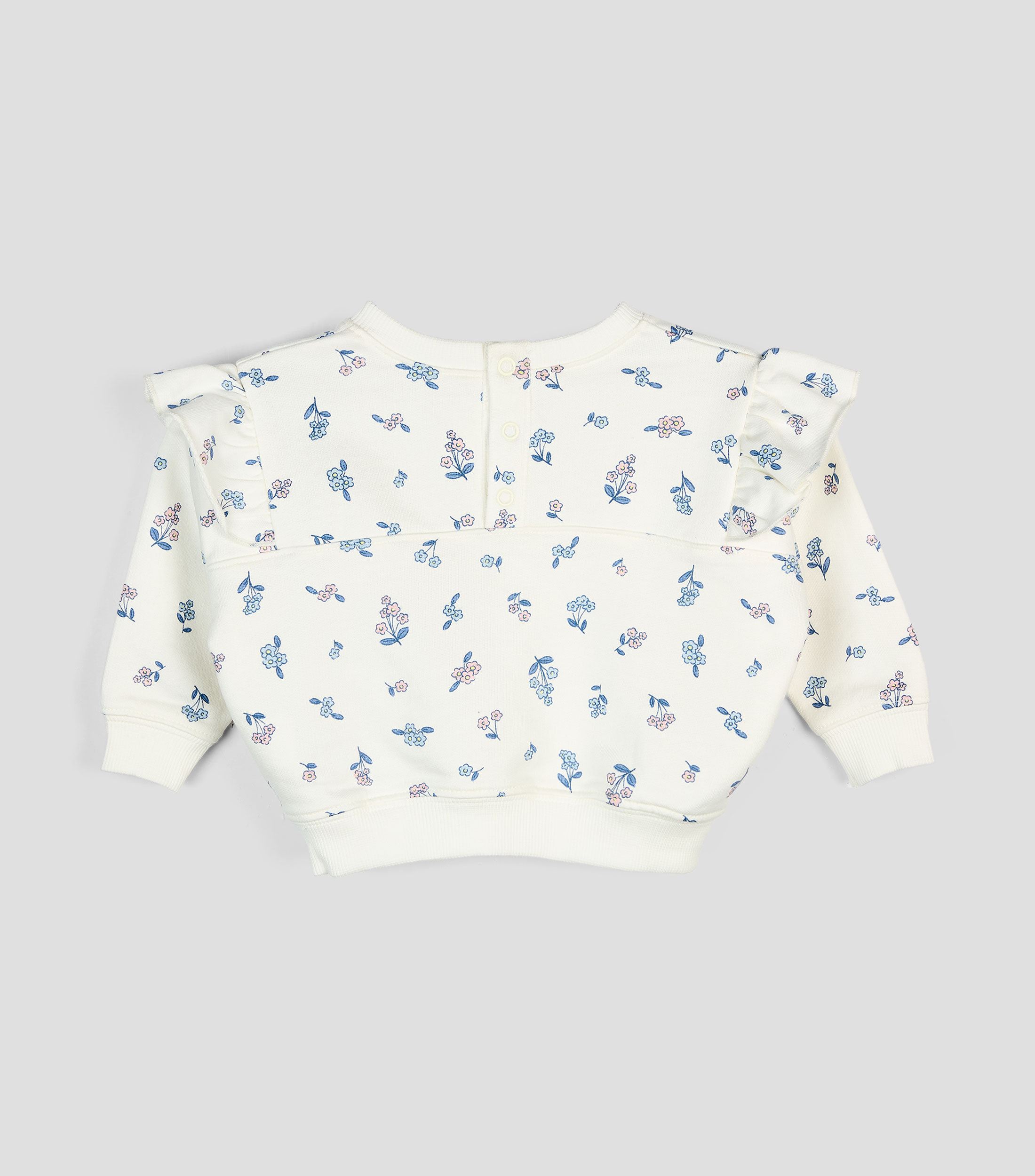 Sudadera pullover Bebé