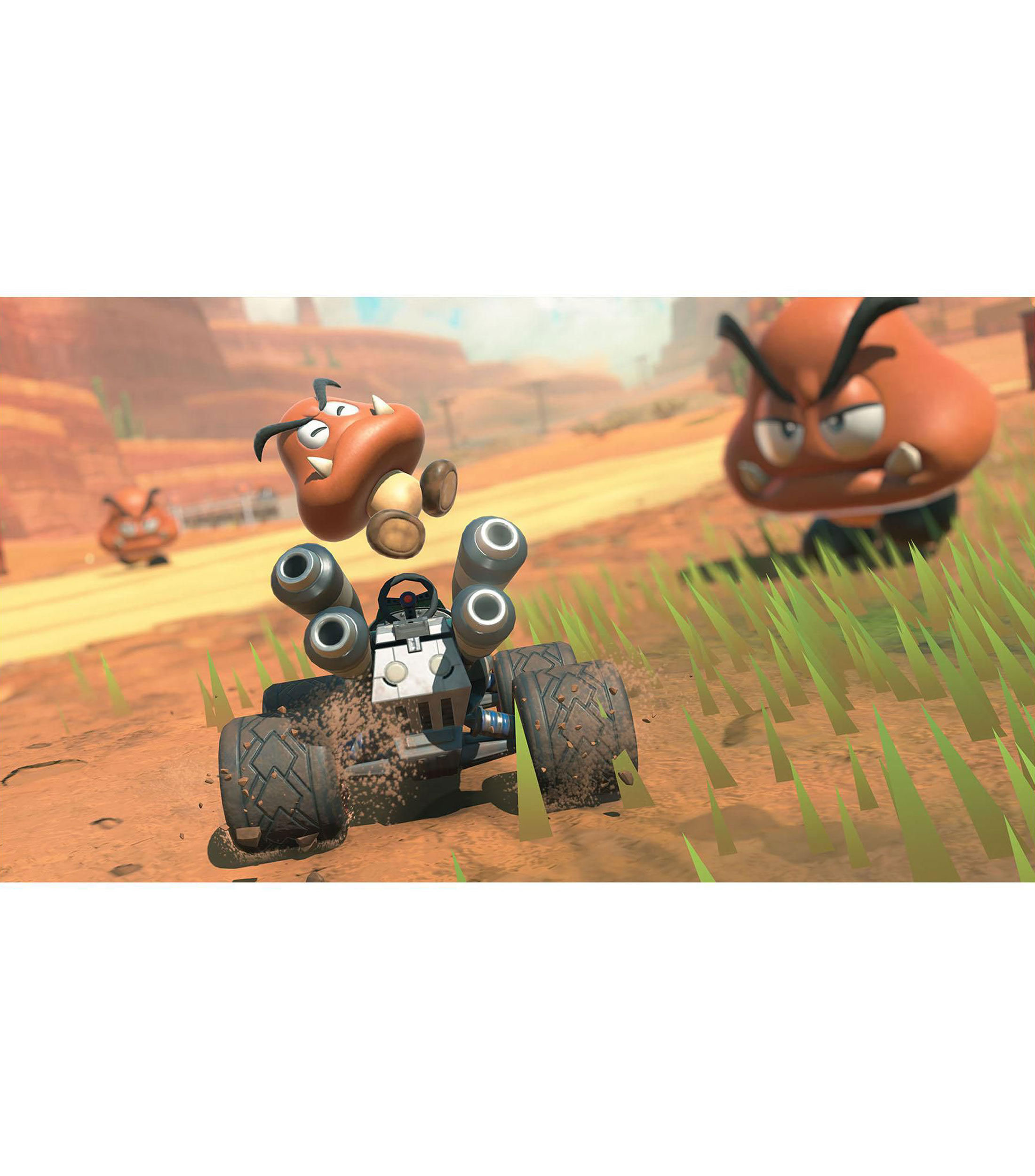 Mario Kart World Nintendo Switch 2