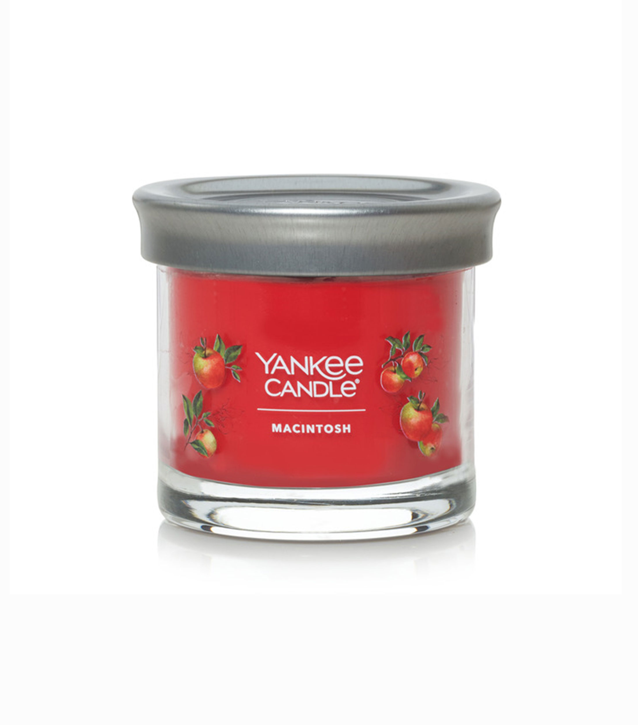 Vela Jar Yankee S Macintosh