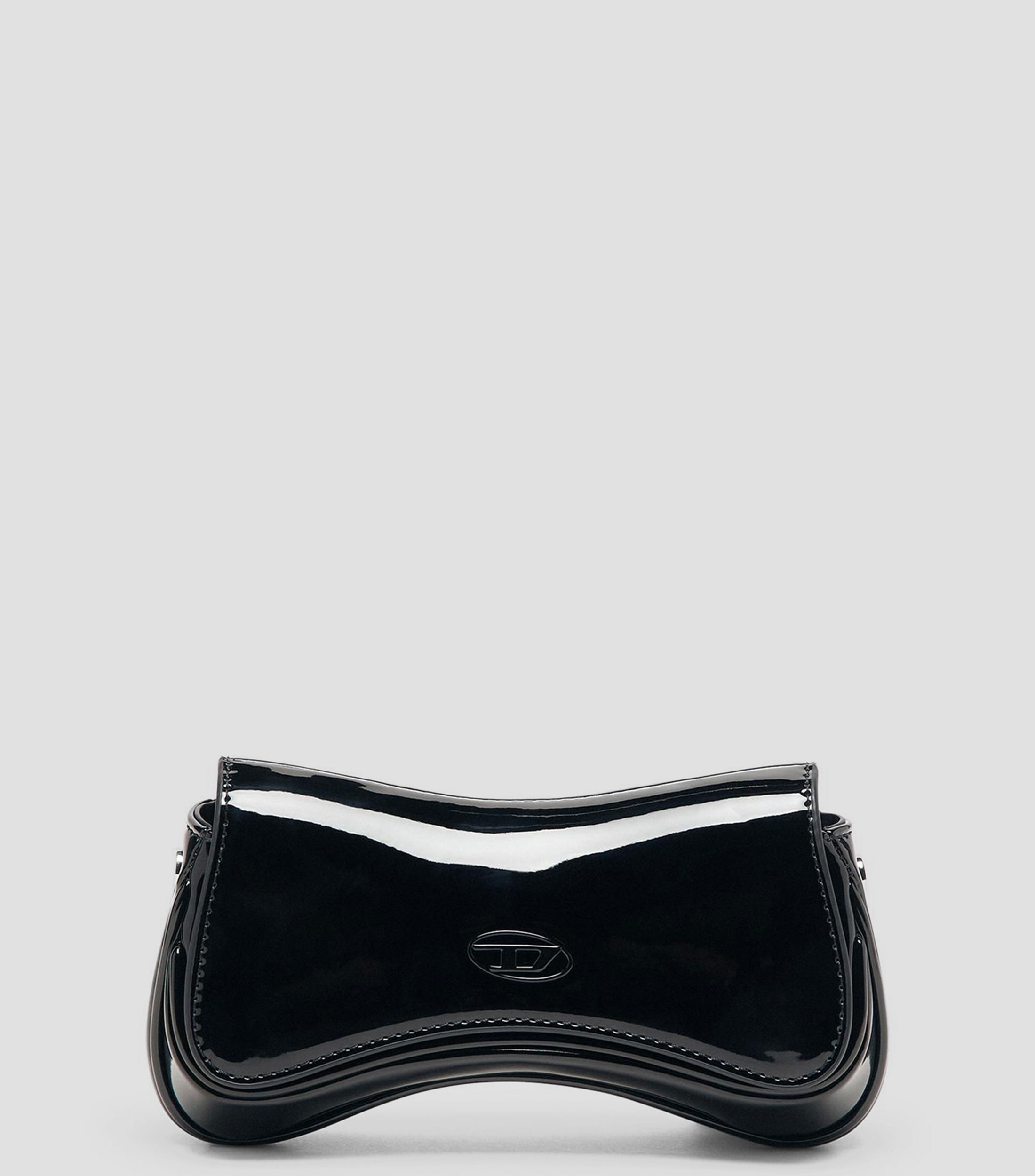 Bolsa Crossbody Play XS liso Mujer